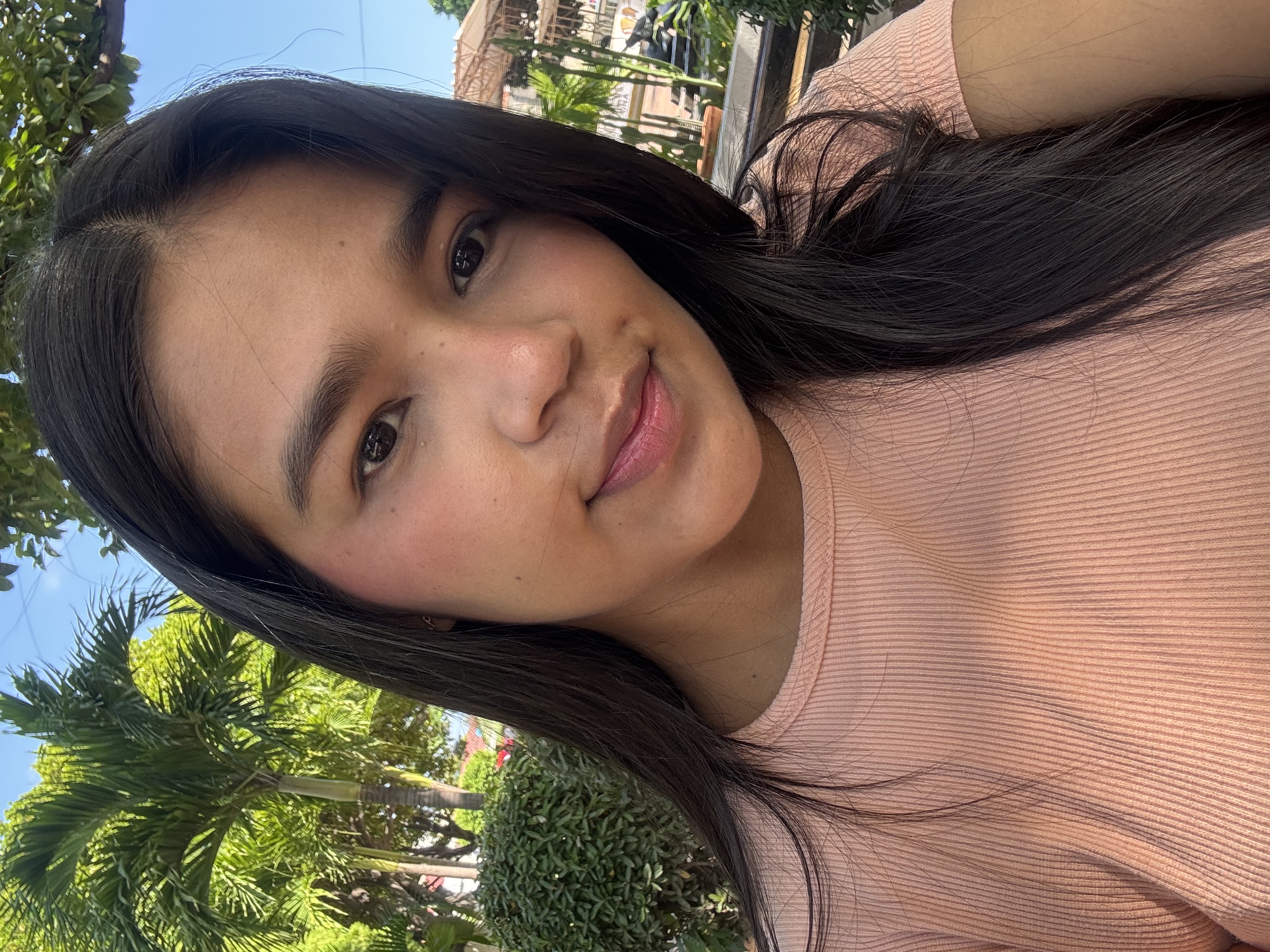 Luisana J. portfolio 1