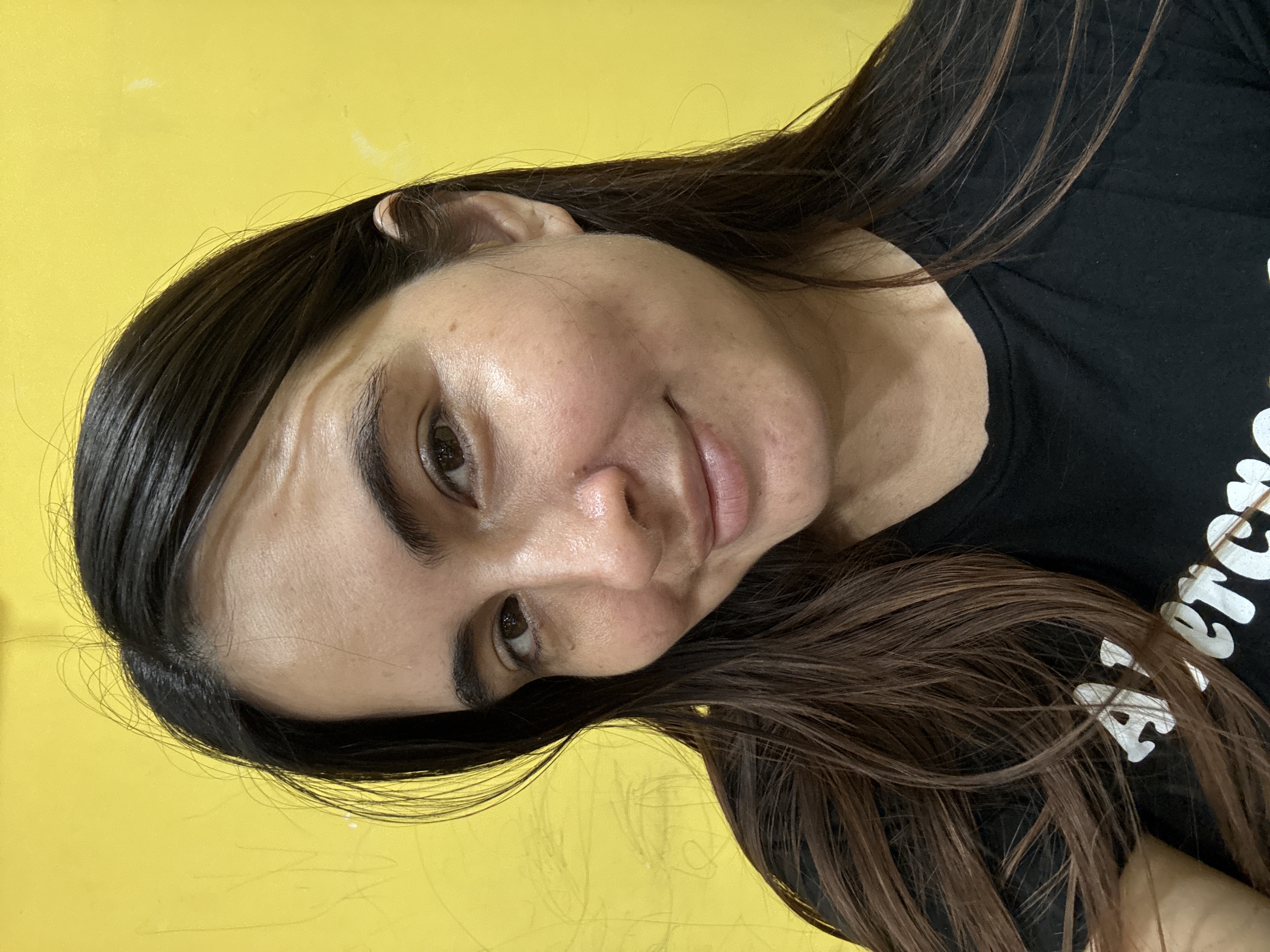 Gabriela A. — Ecuador