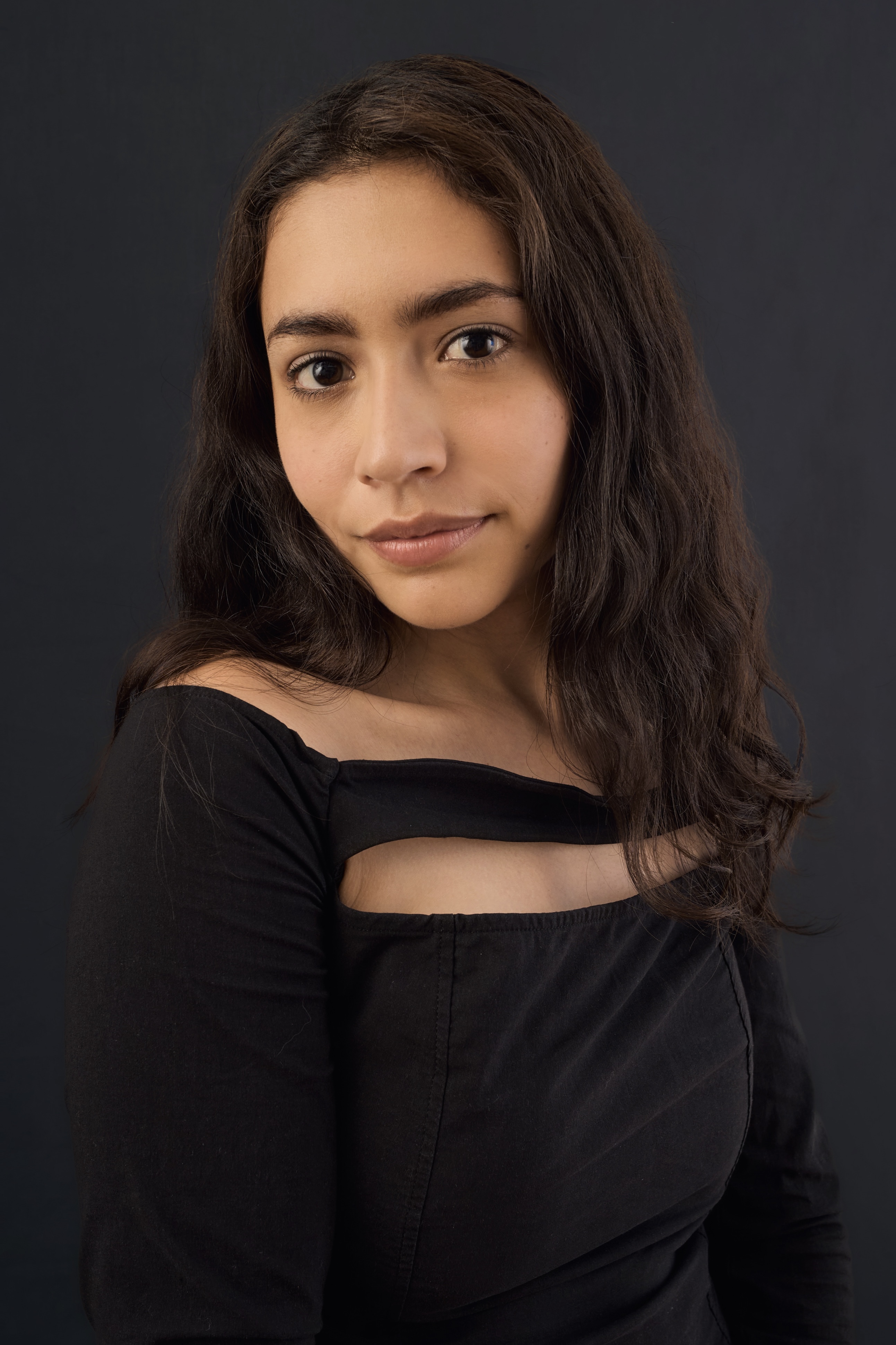 Paola E. — Mexico