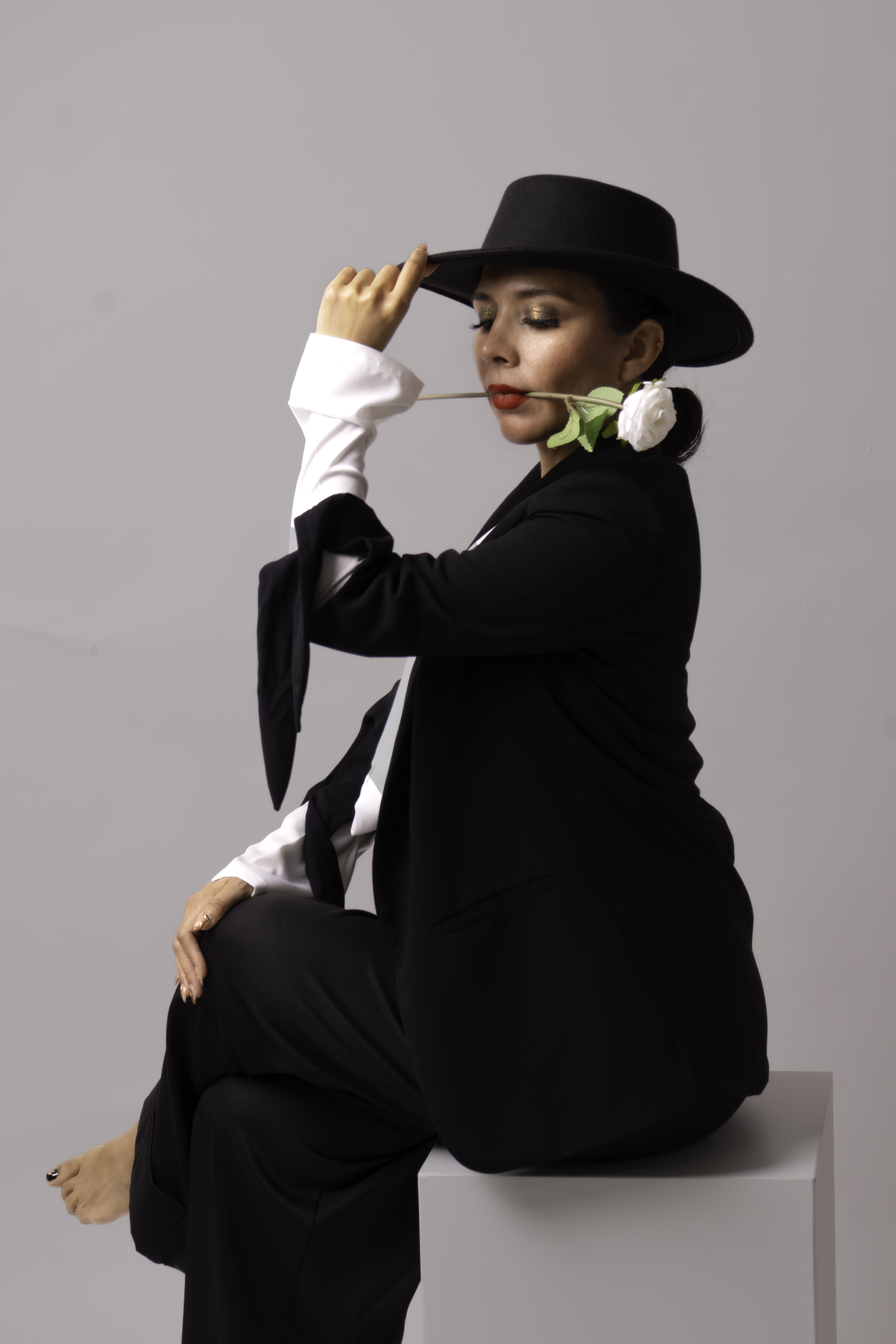 Claudia G. portfolio 3
