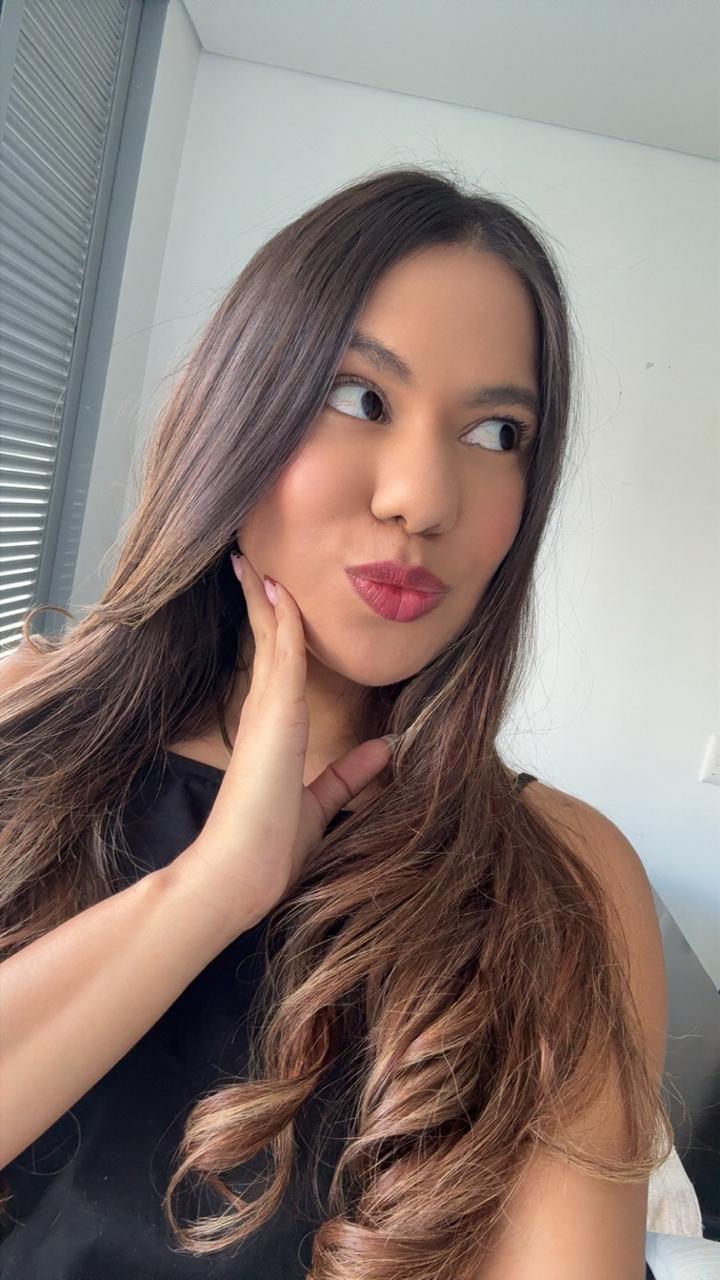 Andreina G. — UGC Creator in Colombia — Travel content — photo 2