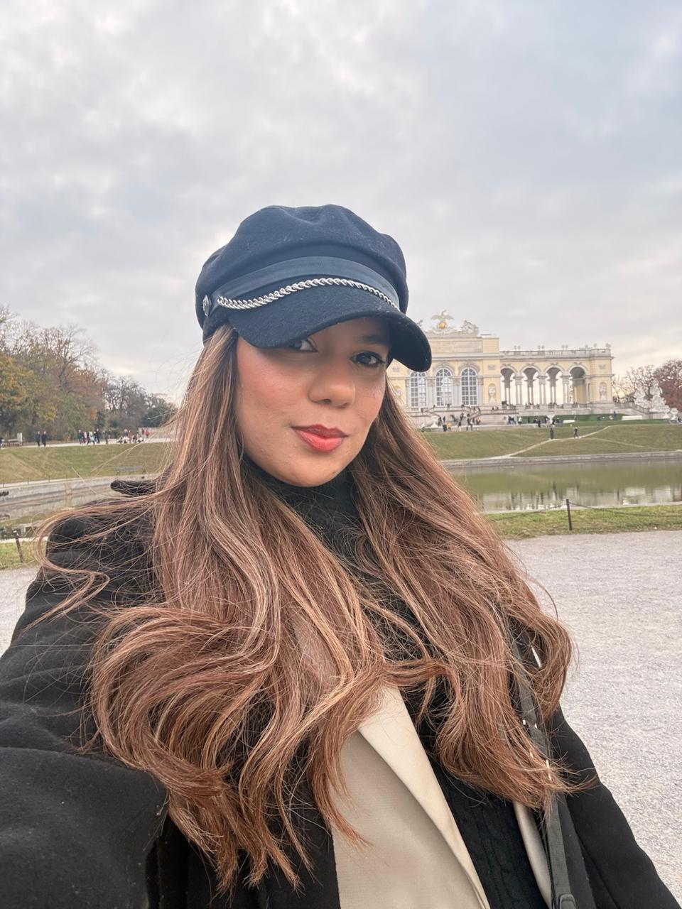 Andreina G. — UGC Creator in Colombia — Travel content — photo 1