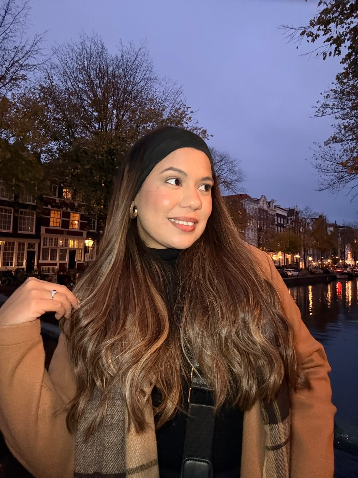 Andreina G. — UGC Creator in Colombia — Travel content — photo 3