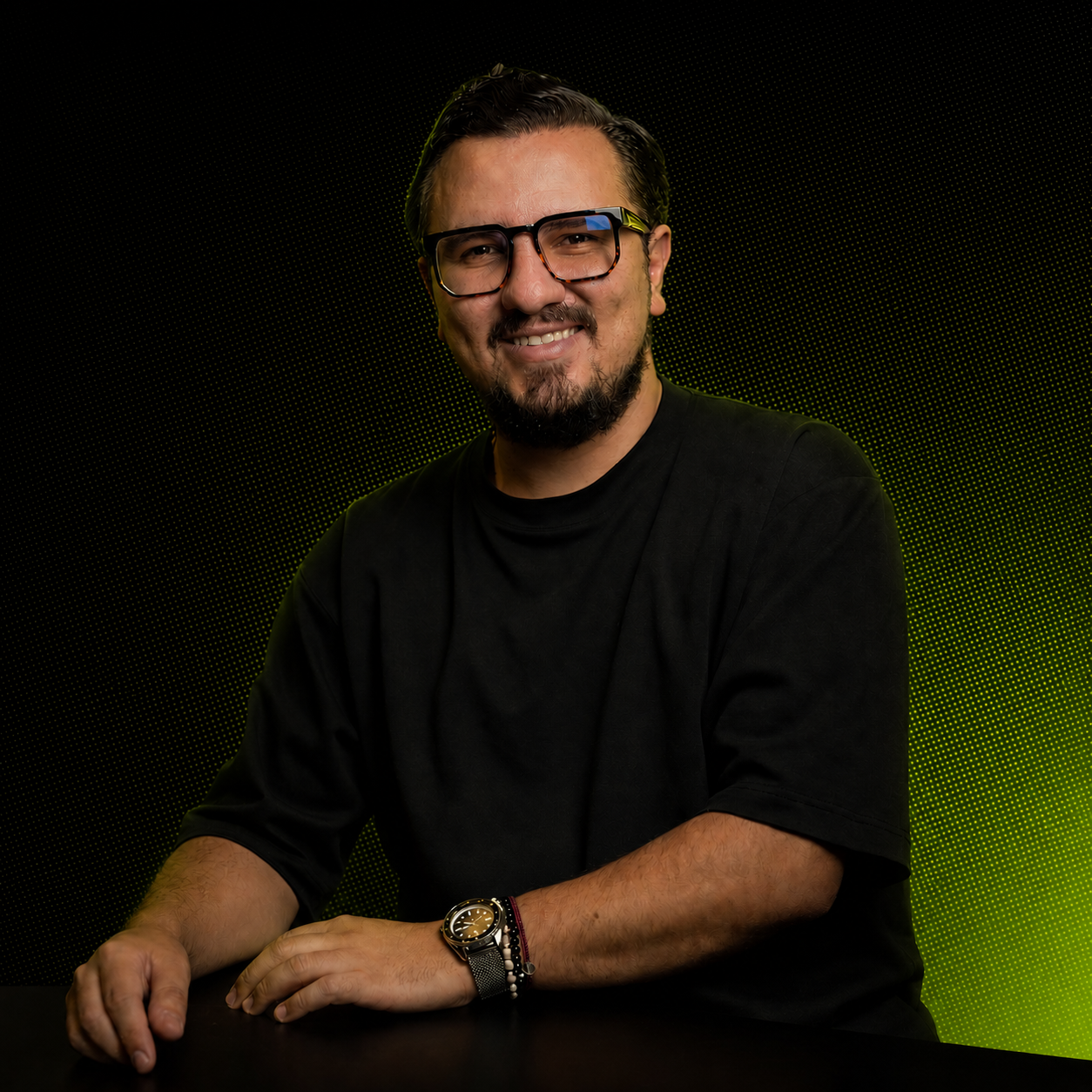 Juan M. — Mexico