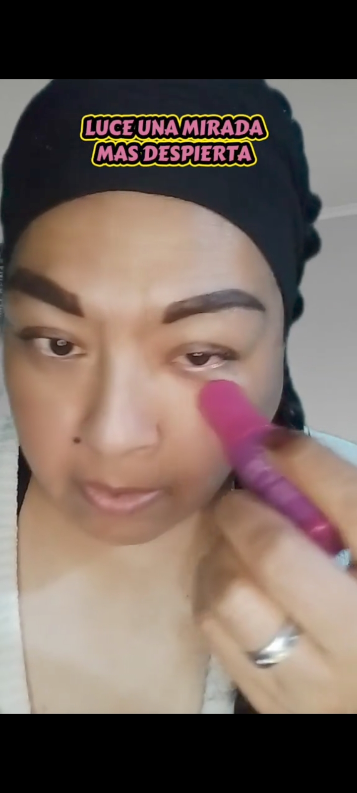 Vanessa V. — affiliateInfluencer for Health & Beauty — photo 3
