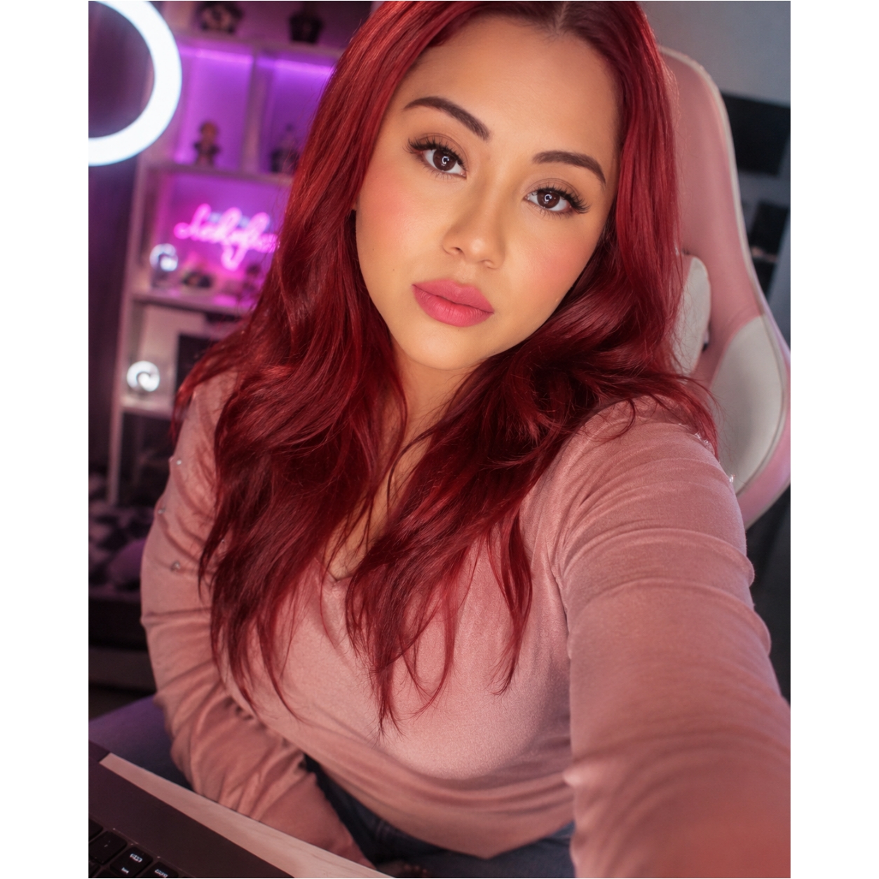 Diana H., Health & Beauty creator from Mexico