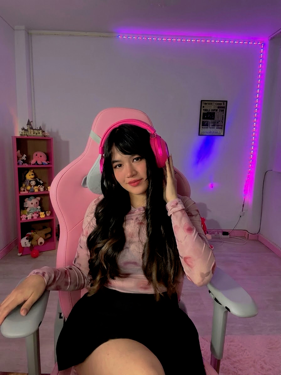 Katia I. — Creadora de contenido UGC en Peru — contenido de Estilo de Vida — foto 1