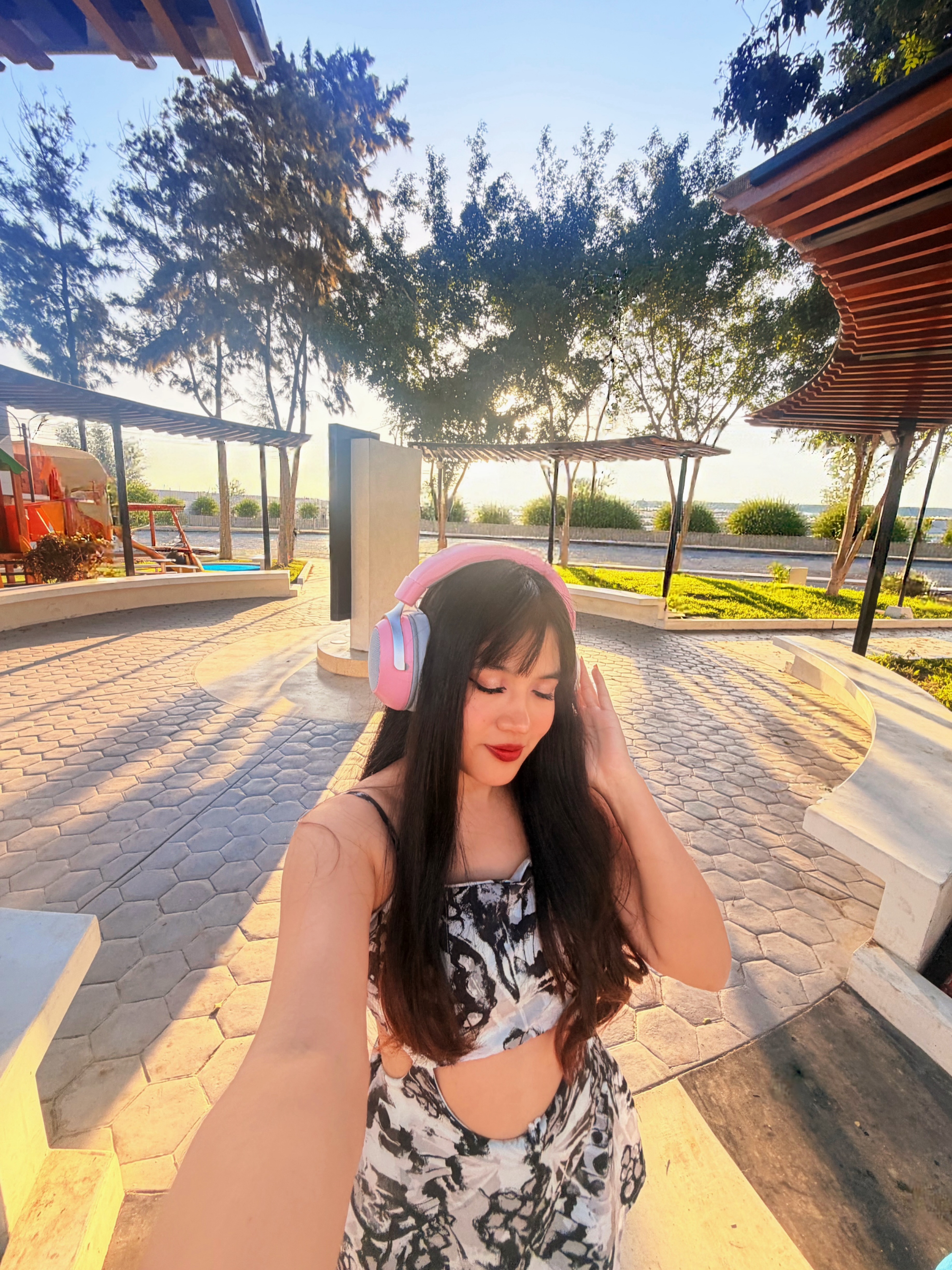 Katia I. — Creadora de contenido UGC en Peru — contenido de Estilo de Vida — foto 2