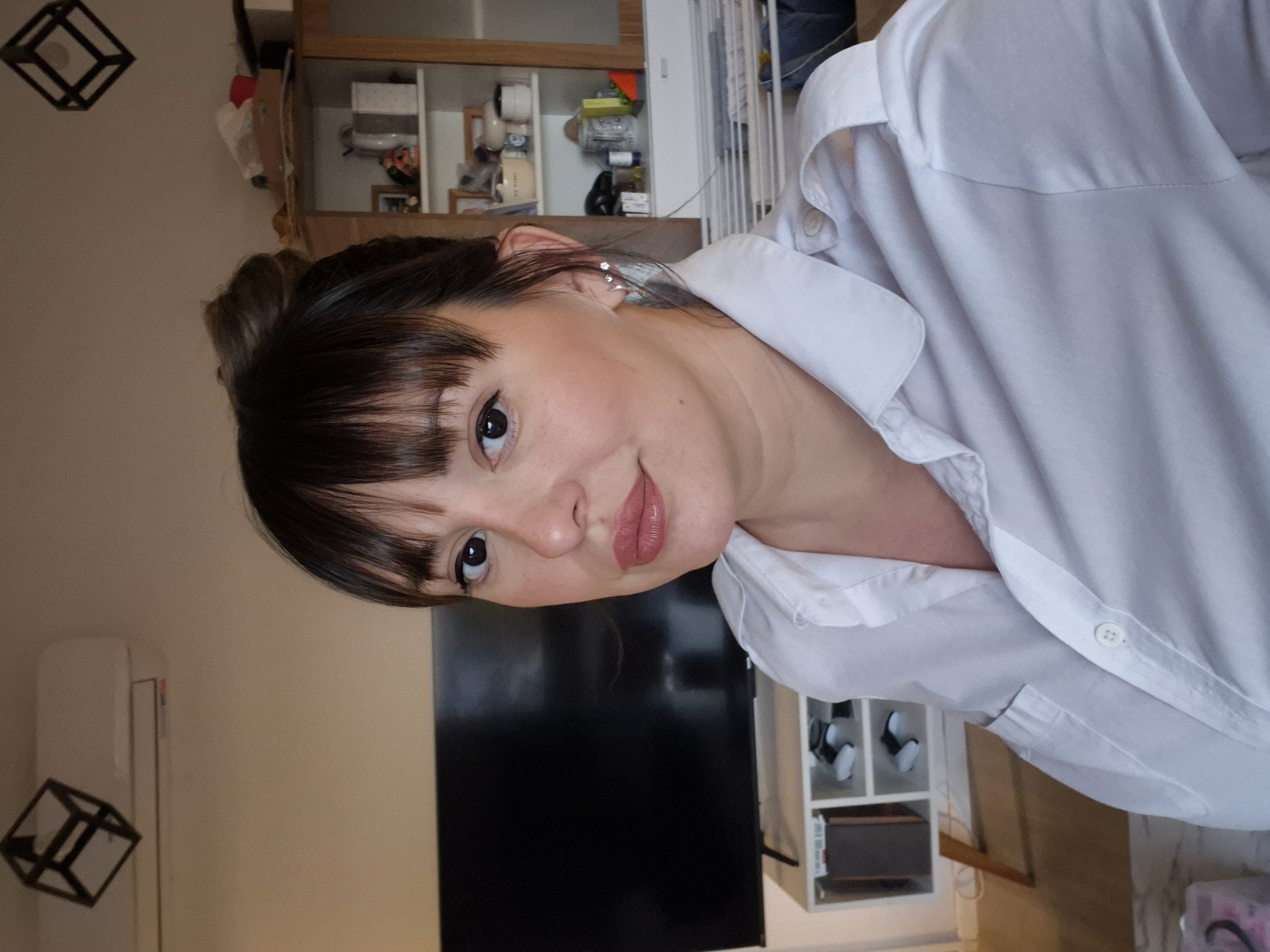 Mariana F. — UGC Creator in Argentina — Beauty content — photo 1