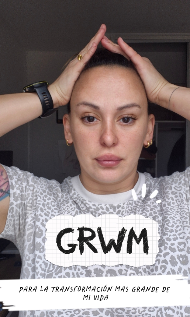 Mariana F. — UGC Creator in Argentina — Beauty content — photo 3
