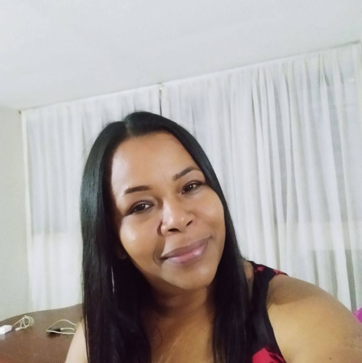 Grisela R., creador UGC en Venezuela