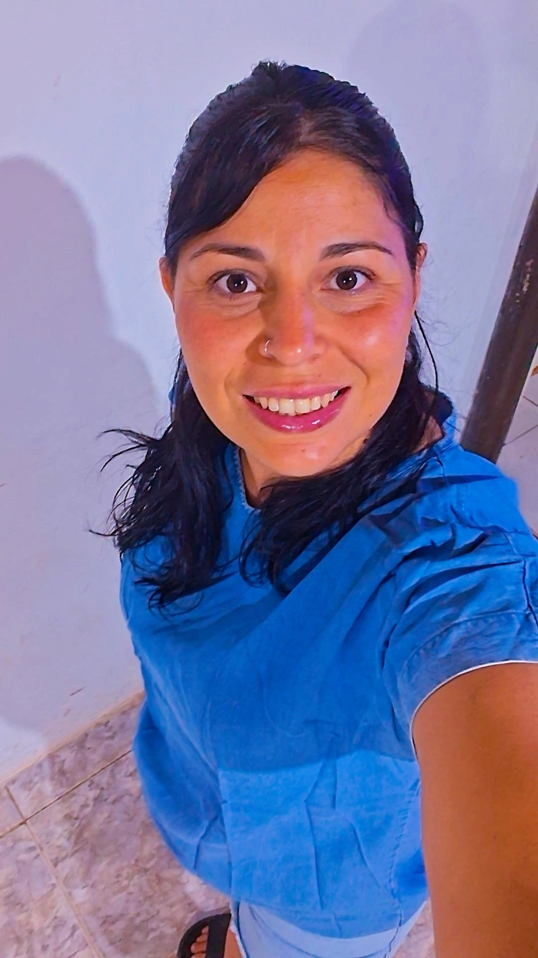 Yesica H. — UGC Creator in Argentina — Beauty content — photo 3