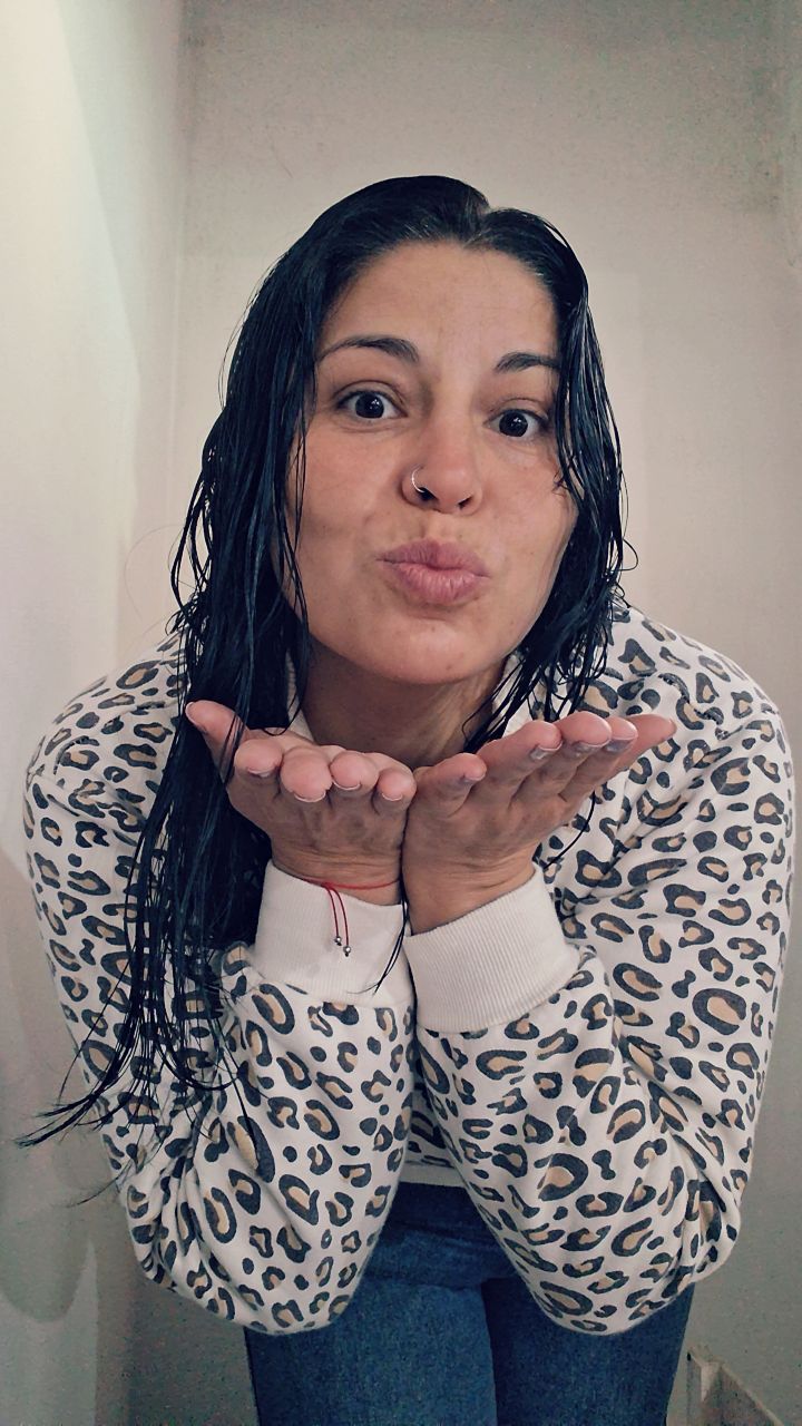 Yesica H. — UGC Creator in Argentina — Beauty content — photo 1