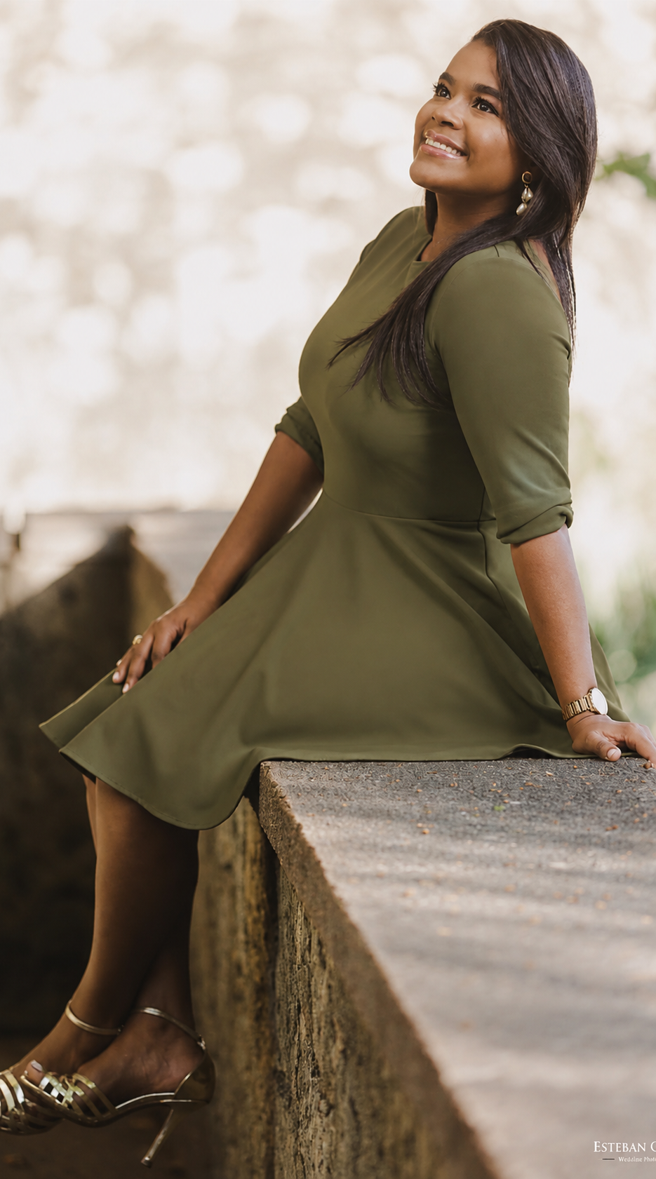 Yasily O., creadora de Belleza de Dominican Republic