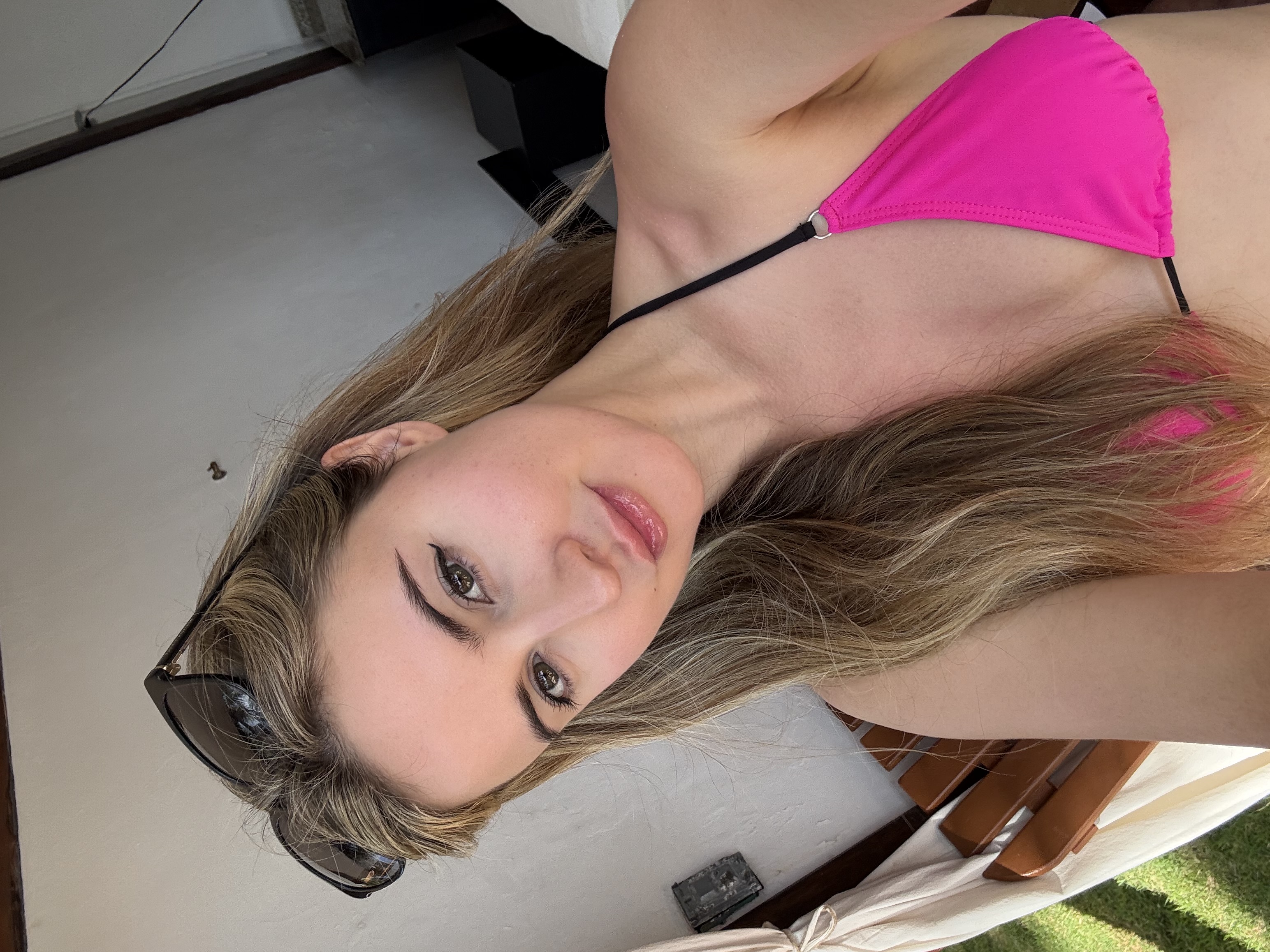 Valentina G. — UGC Creator for Beauty — photo 3