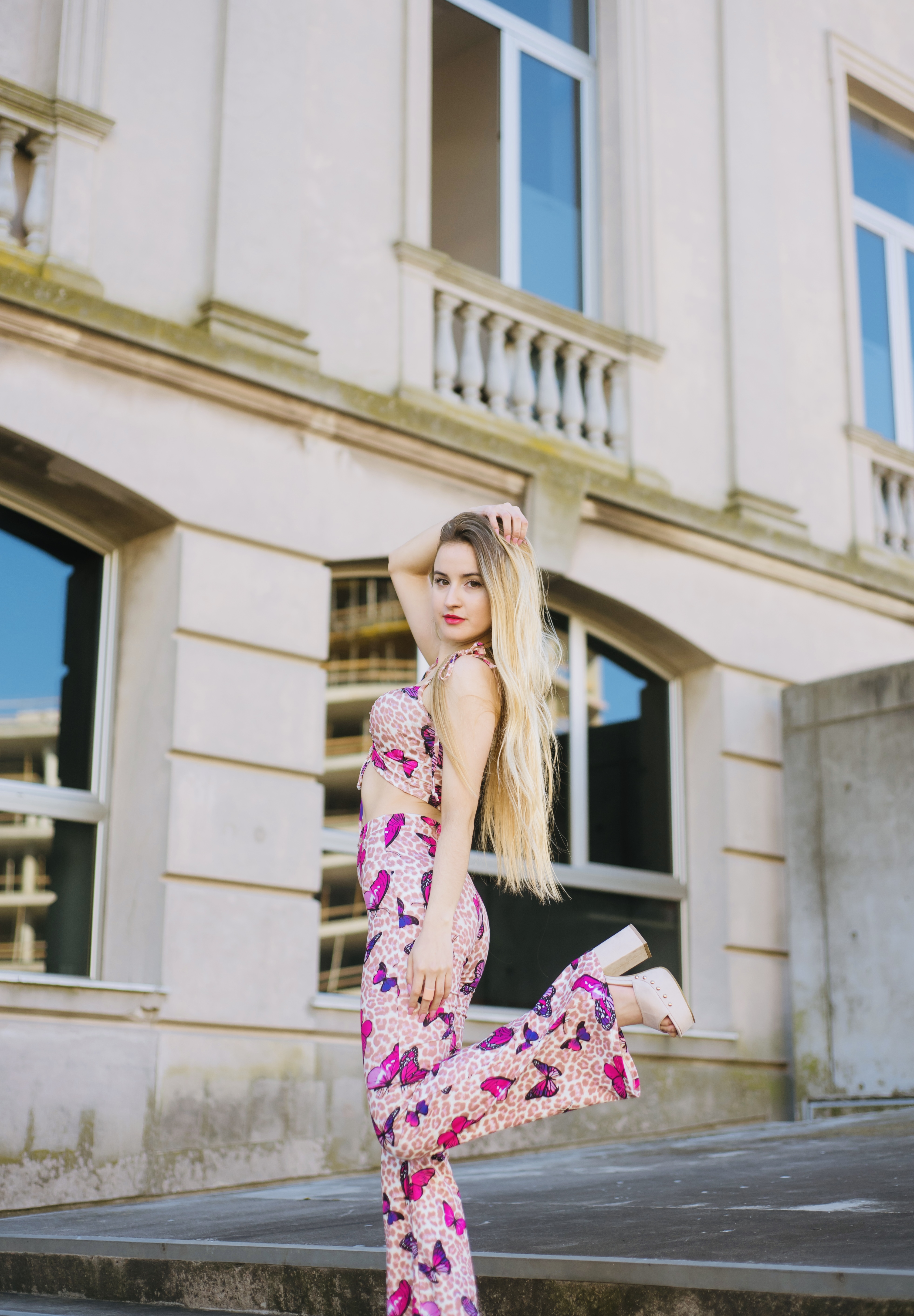 Valentina G. — UGC Creator for Beauty — photo 1