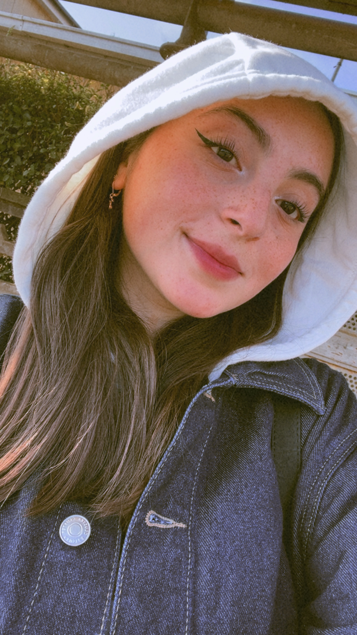 Vanessa S. — UGC Creator in Chile — Health & Beauty content — photo 4