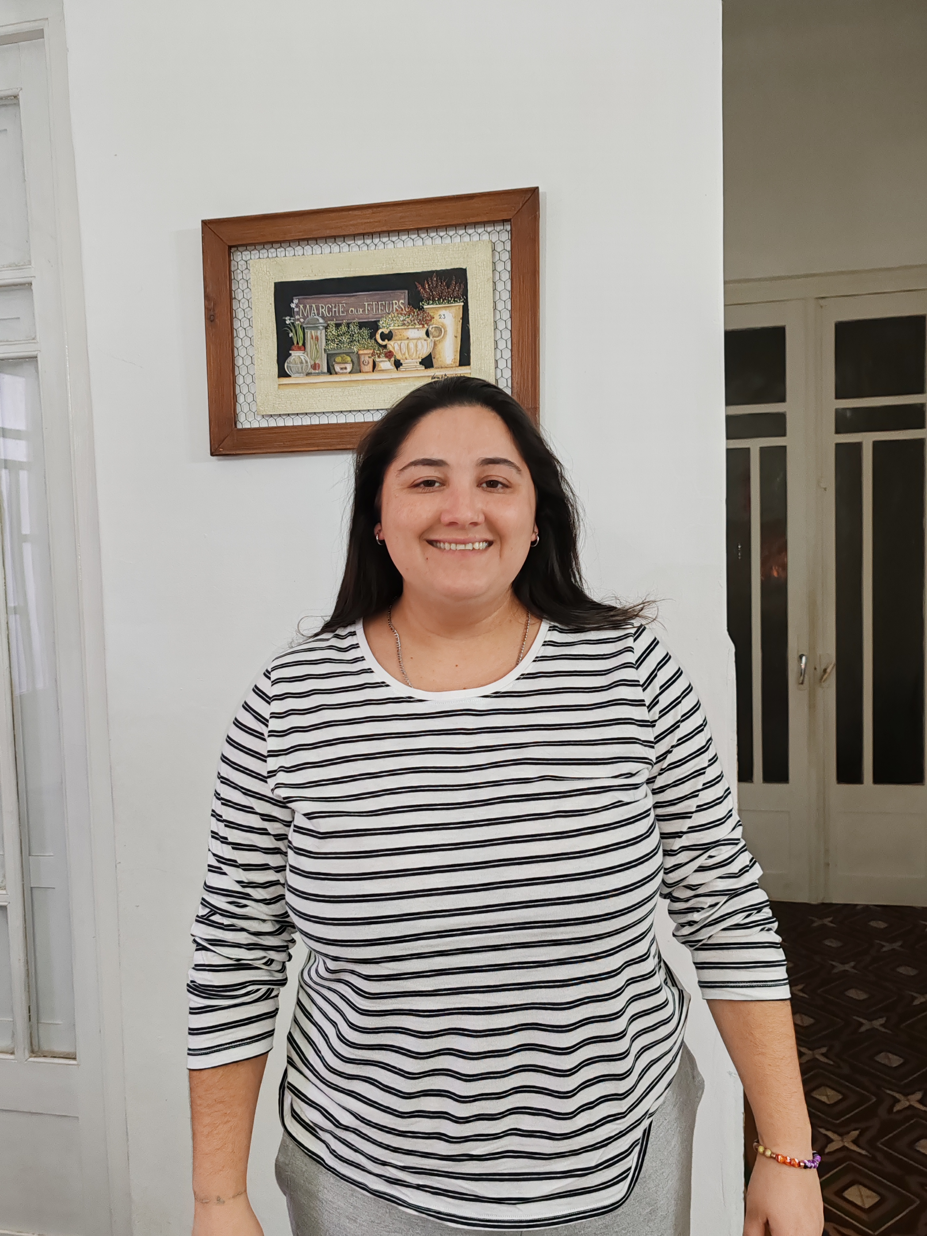 Ivanna L. — UGC Creator in Uruguay — Lifestyle content — photo 1