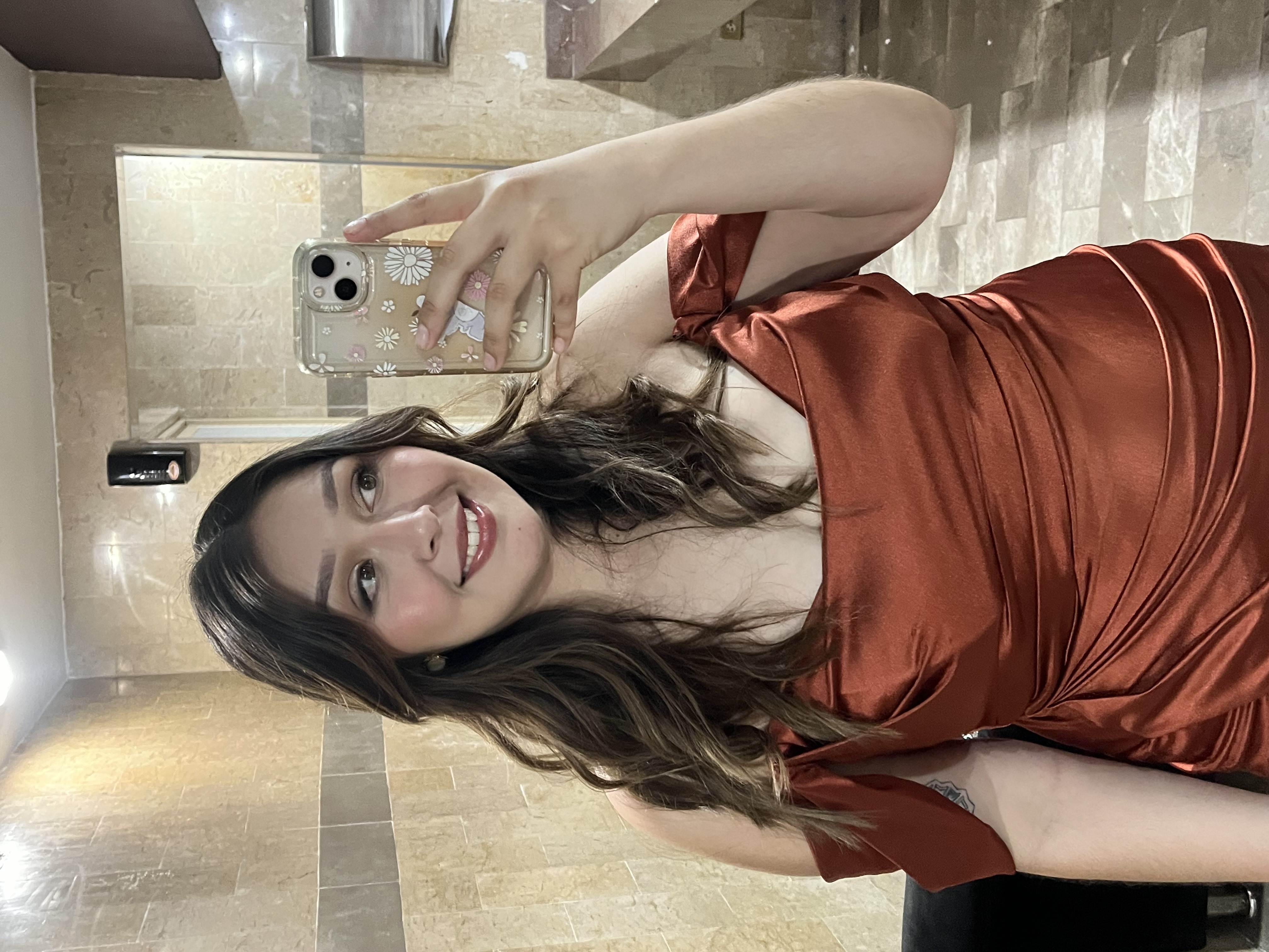 Carolina M. portfolio 3