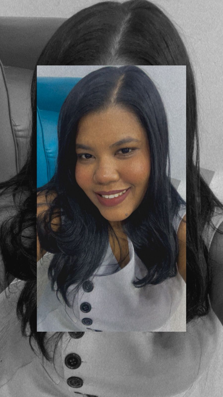 Doralys S. — Dominican Republic