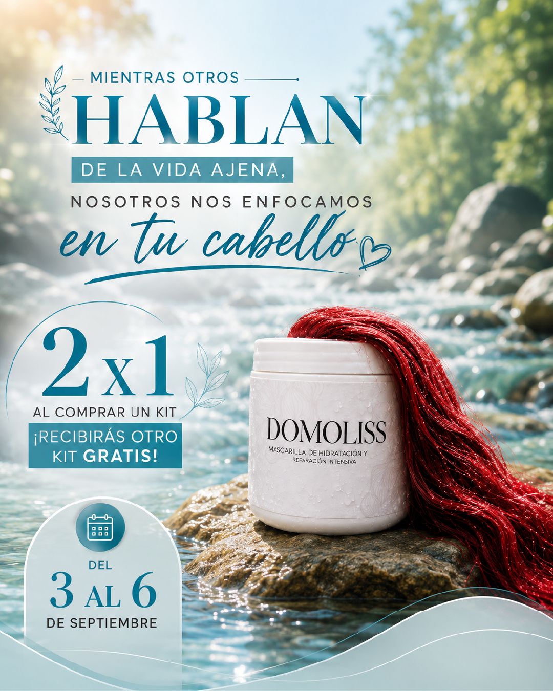 Doralys S. — UGC Creator in Dominican Republic — Beauty content — photo 2