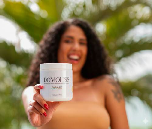 Doralys S. — UGC Creator in Dominican Republic — Beauty content — photo 3