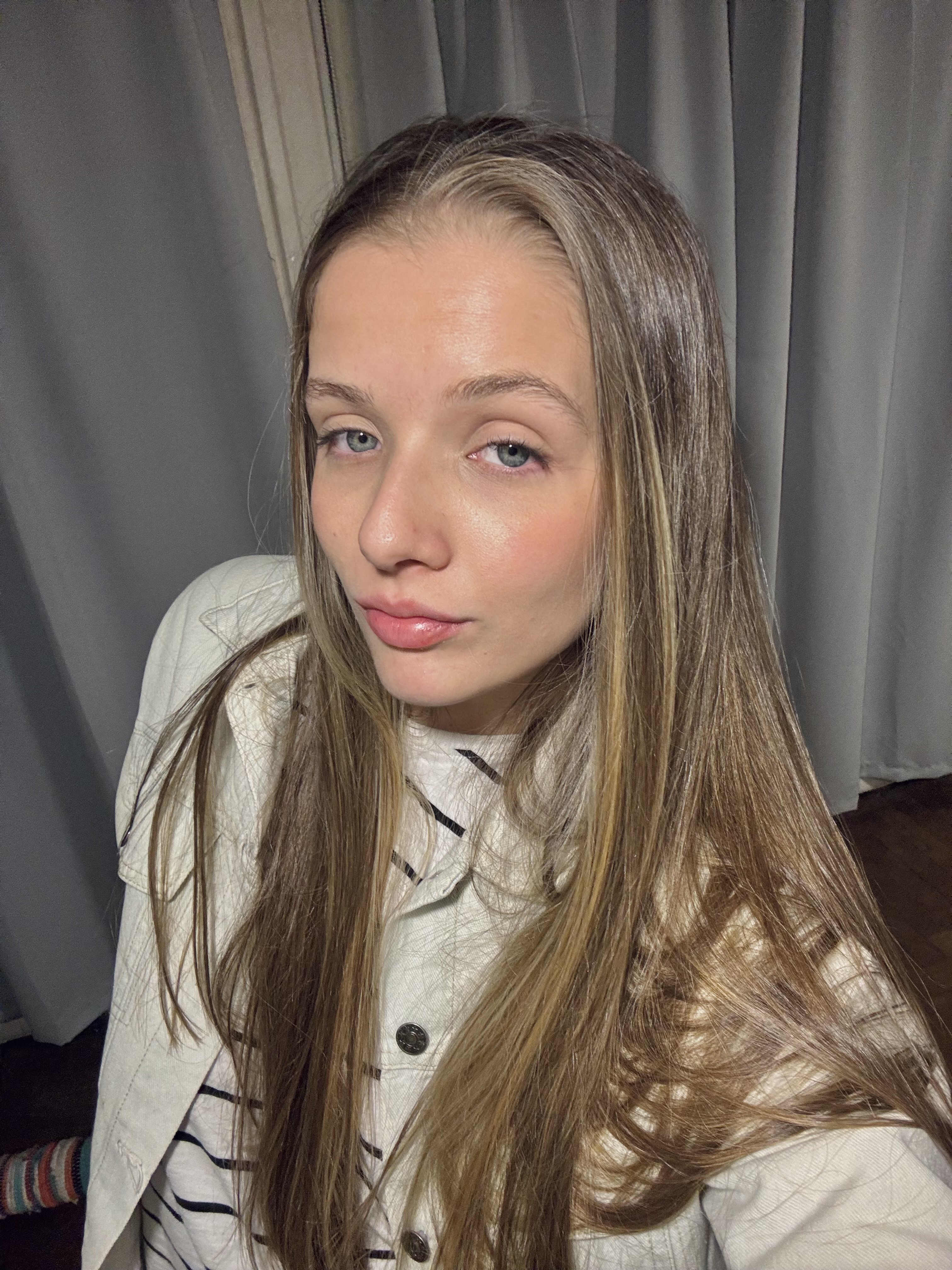 Abril A. — UGC Creator in Argentina — Beauty content — photo 2