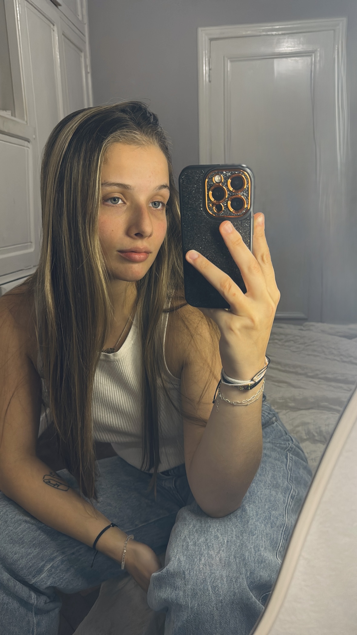 Abril A. — UGC Creator in Argentina — Beauty content — photo 4