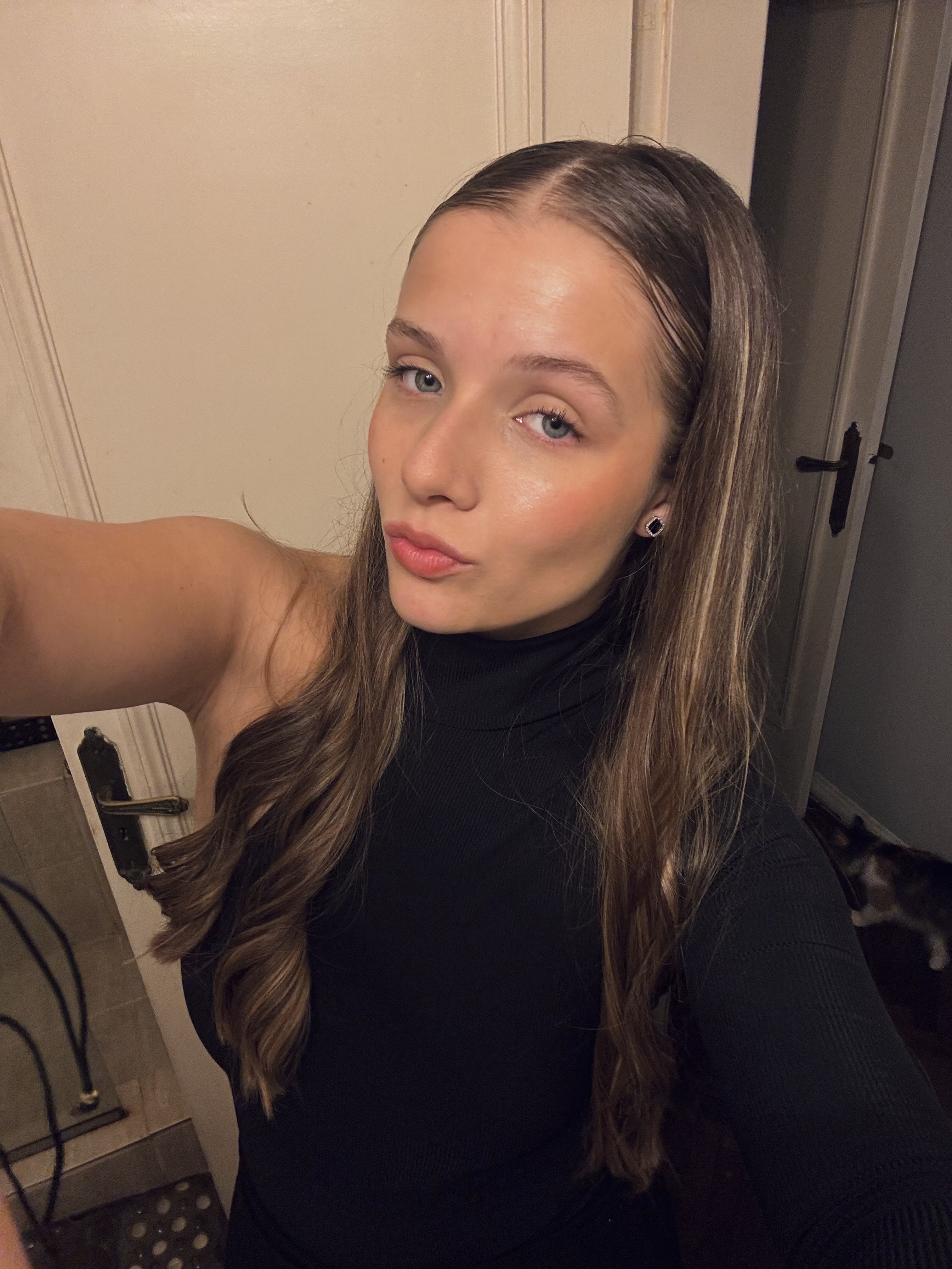 Abril A. — UGC Creator in Argentina — Beauty content — photo 3