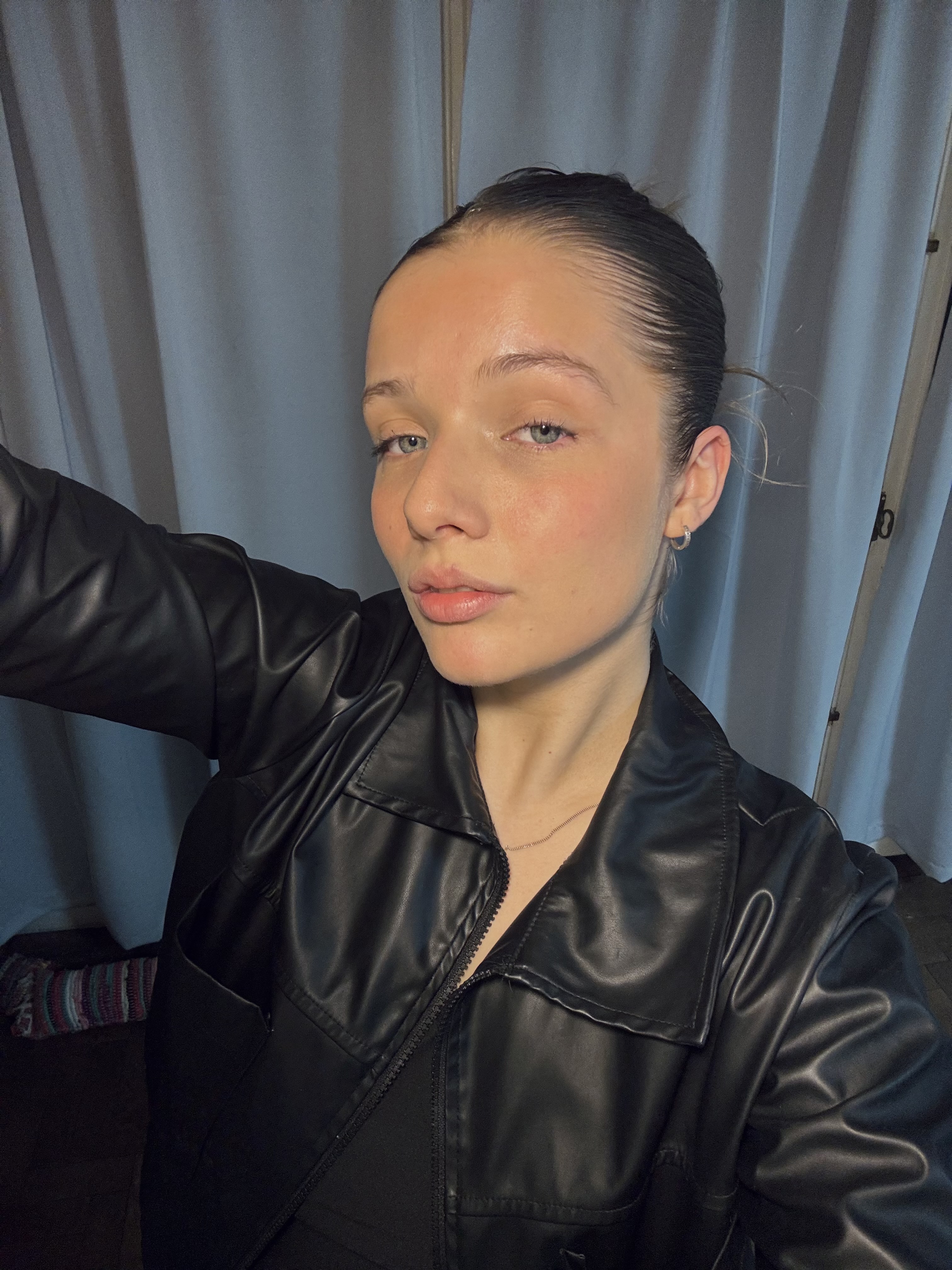 Abril A. — UGC Creator in Argentina — Beauty content — photo 1