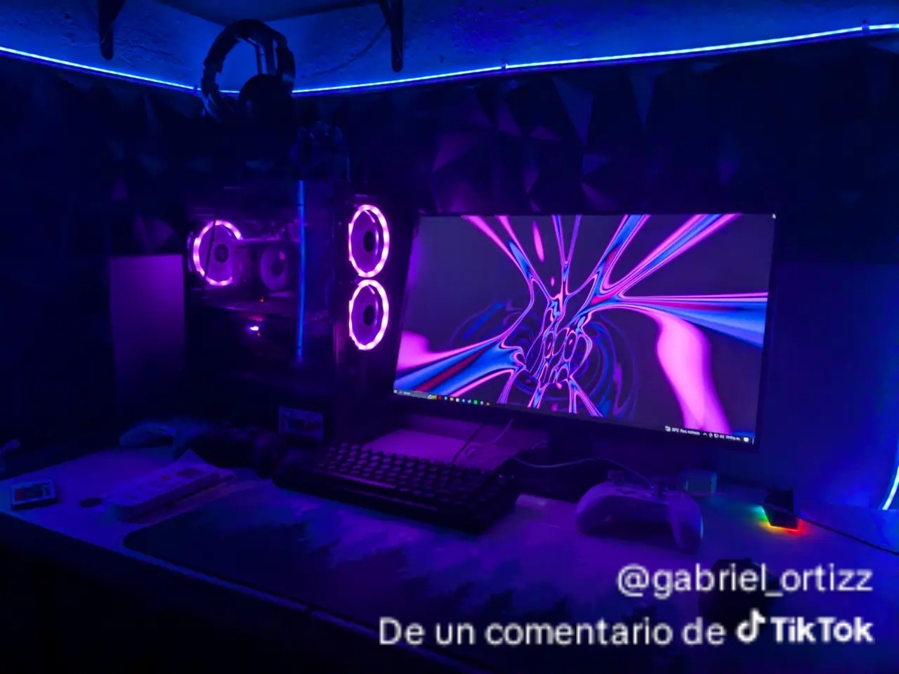 Ever D. — ugcCreator for Tech — photo 2