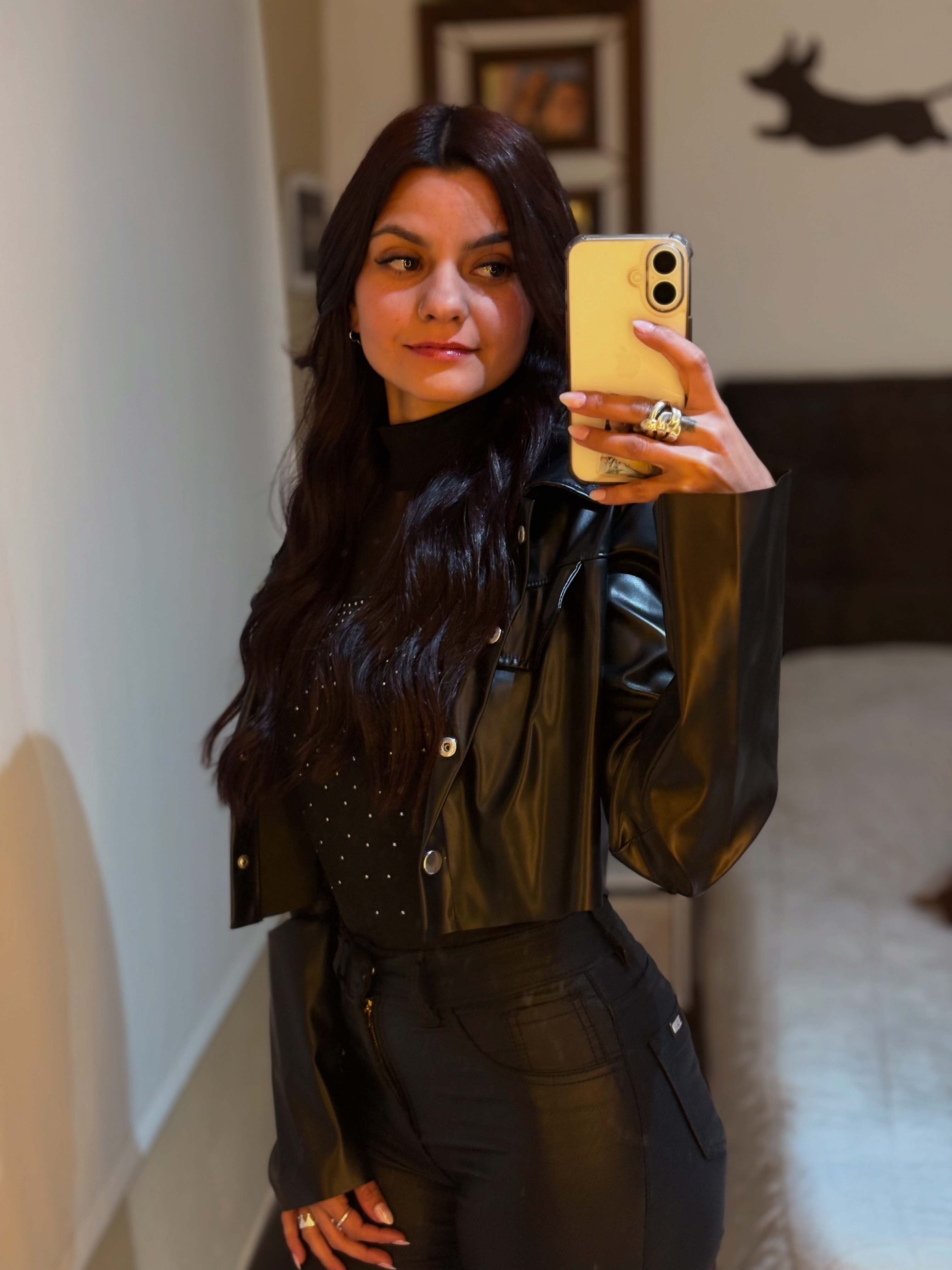 Aldana W. — UGC Creator in Argentina — Parenting content — photo 1