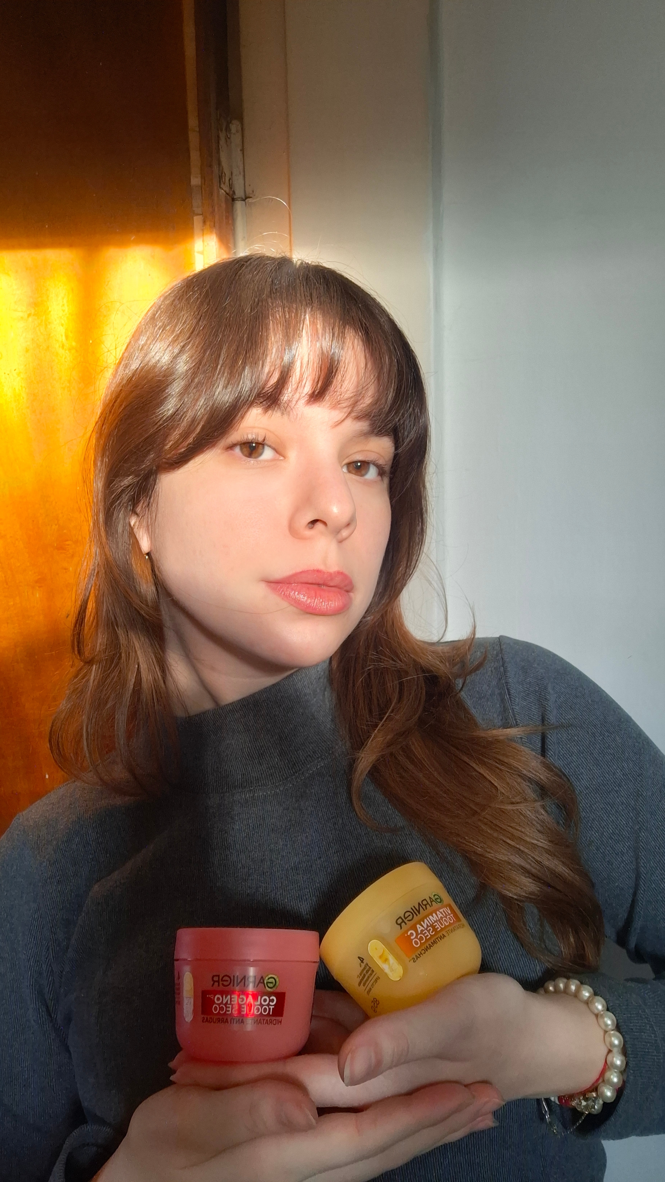Malena G. — UGC Creator in Argentina — Fashion content — photo 4