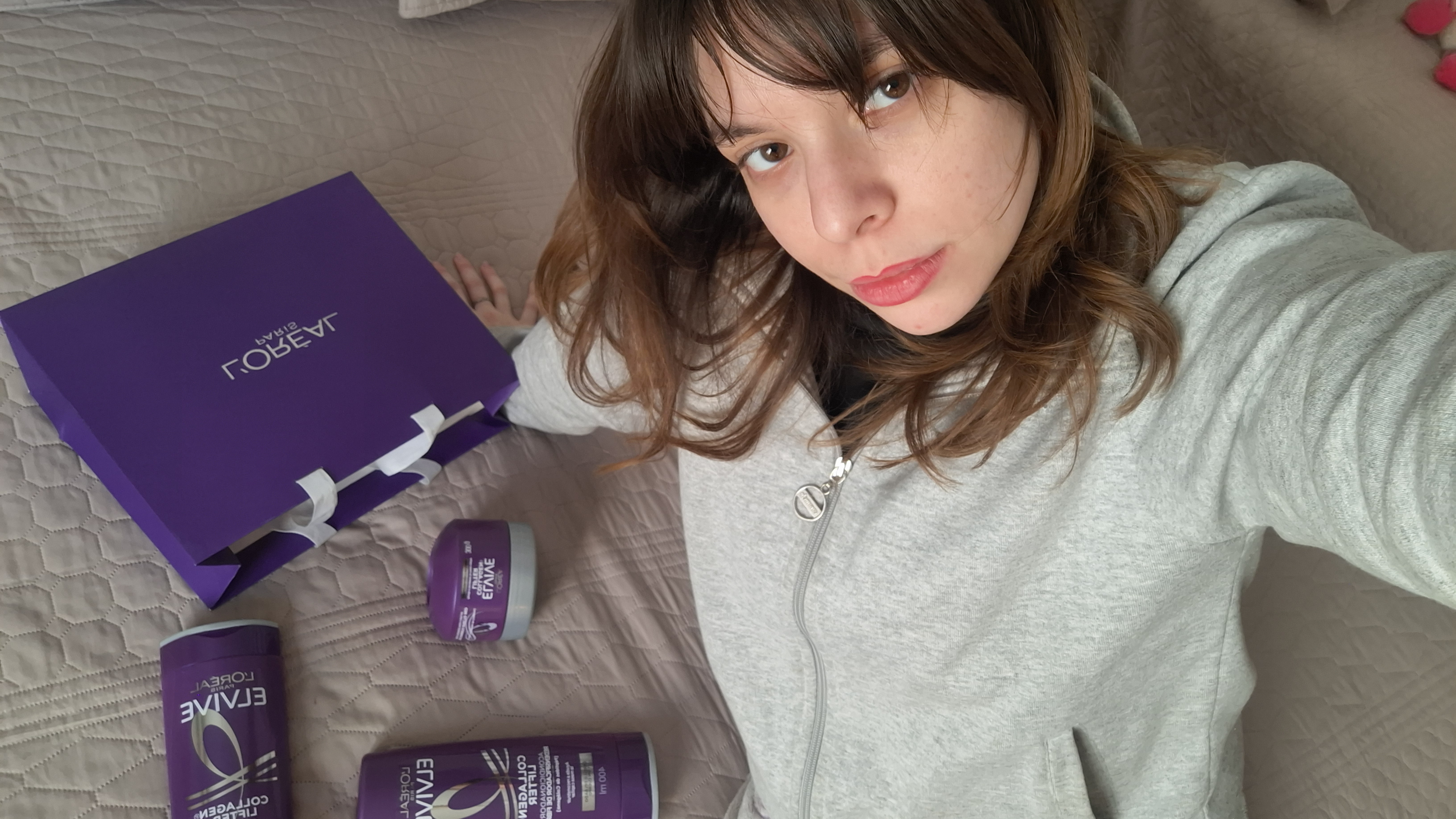 Malena G. — UGC Creator in Argentina — Fashion content — photo 3