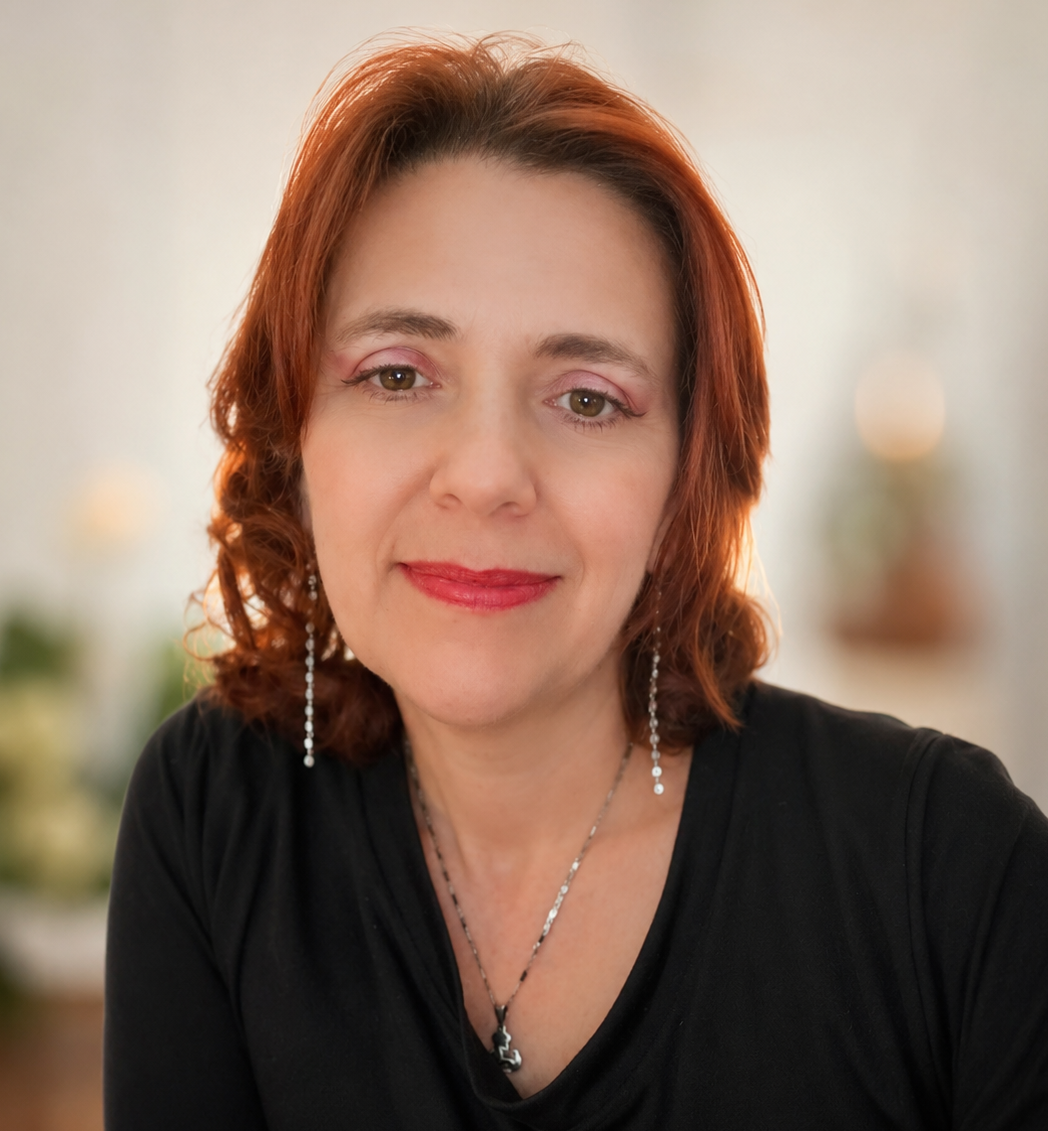 Diana G. — Colombia