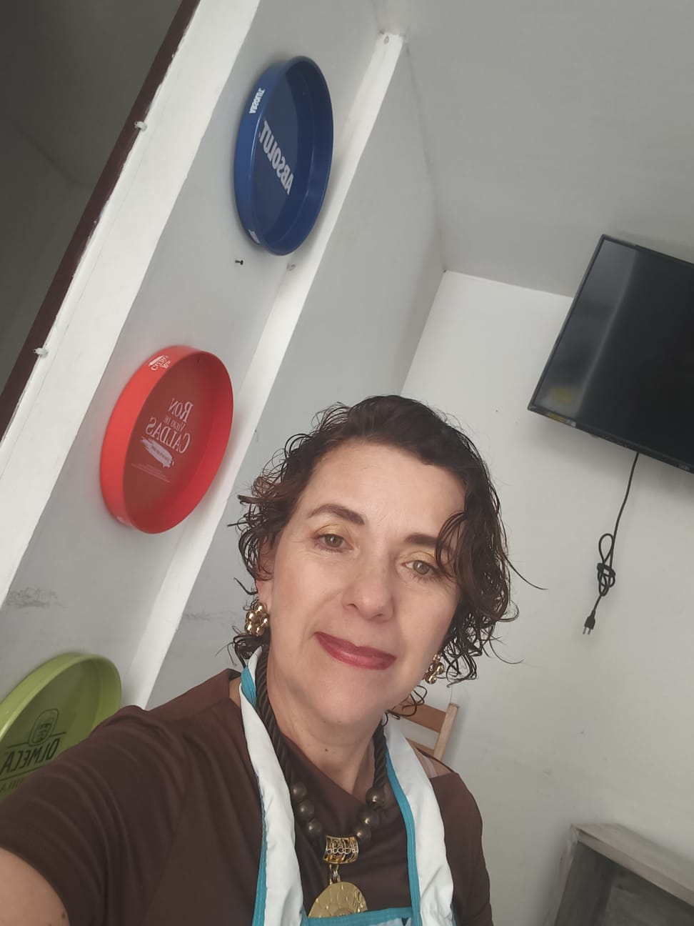 Diana G. — UGC Creator in Colombia — Fashion content — photo 1