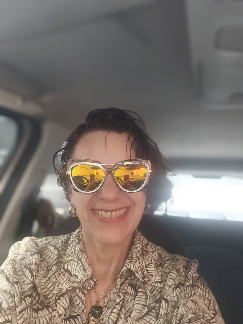 Diana G. — UGC Creator in Colombia — Fashion content — photo 3