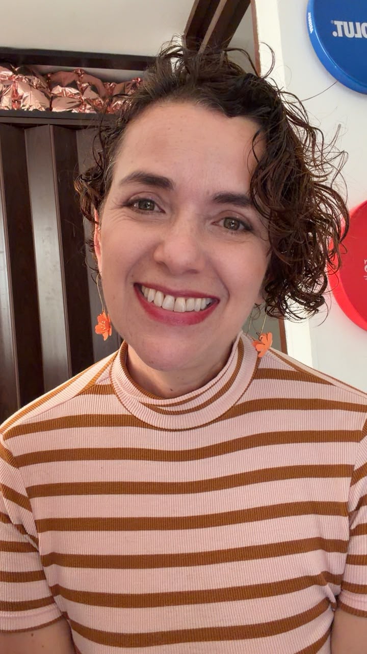 Diana G. — UGC Creator in Colombia — Fashion content — photo 2
