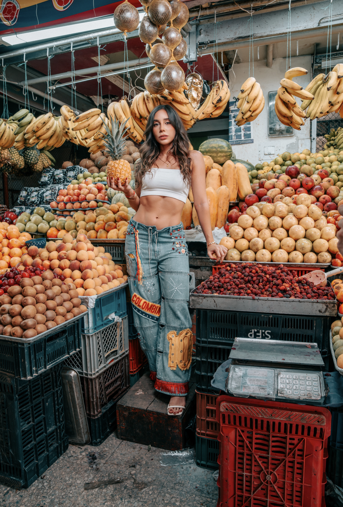 Oriana P. portfolio 3