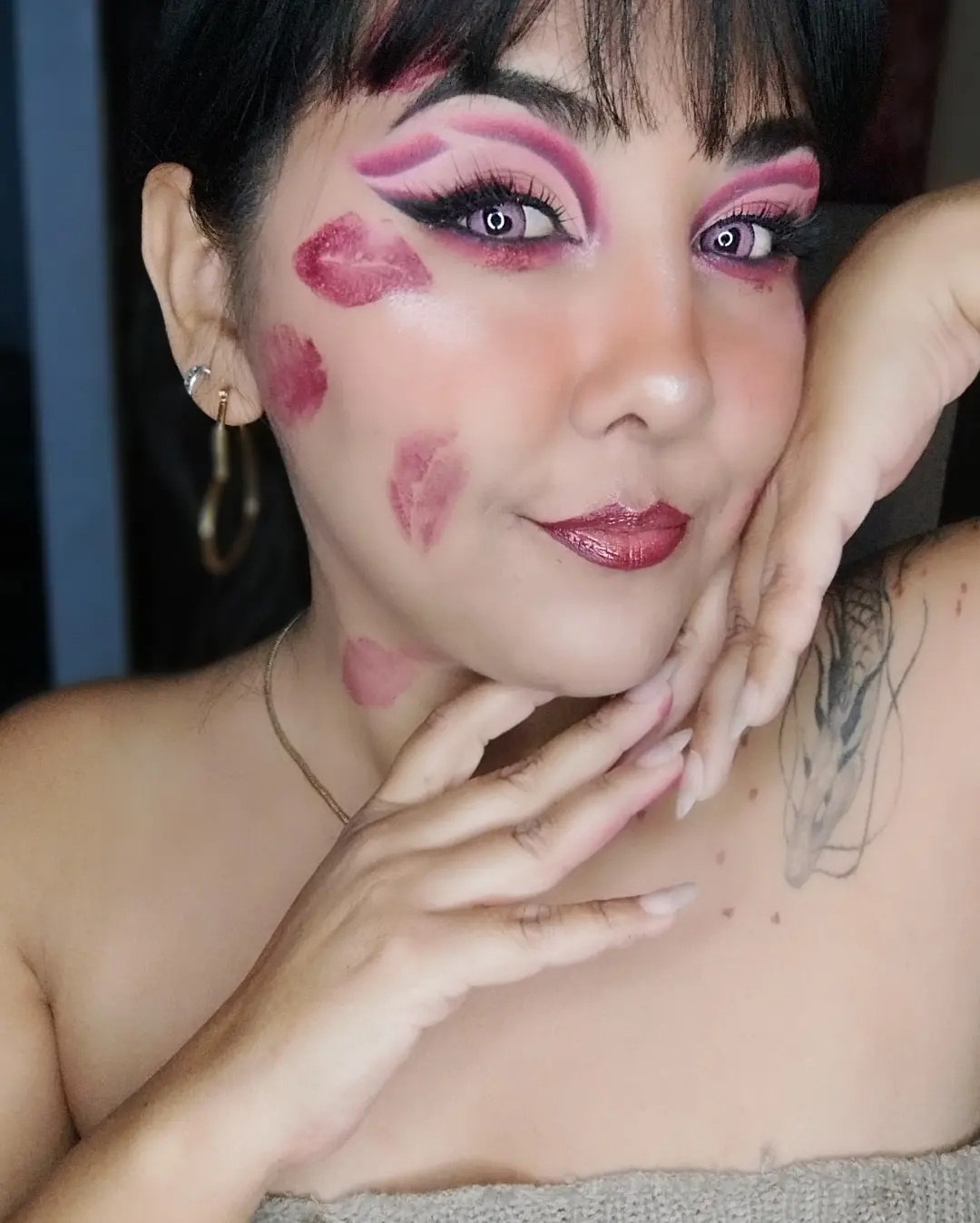 Jazmin M. portfolio 3