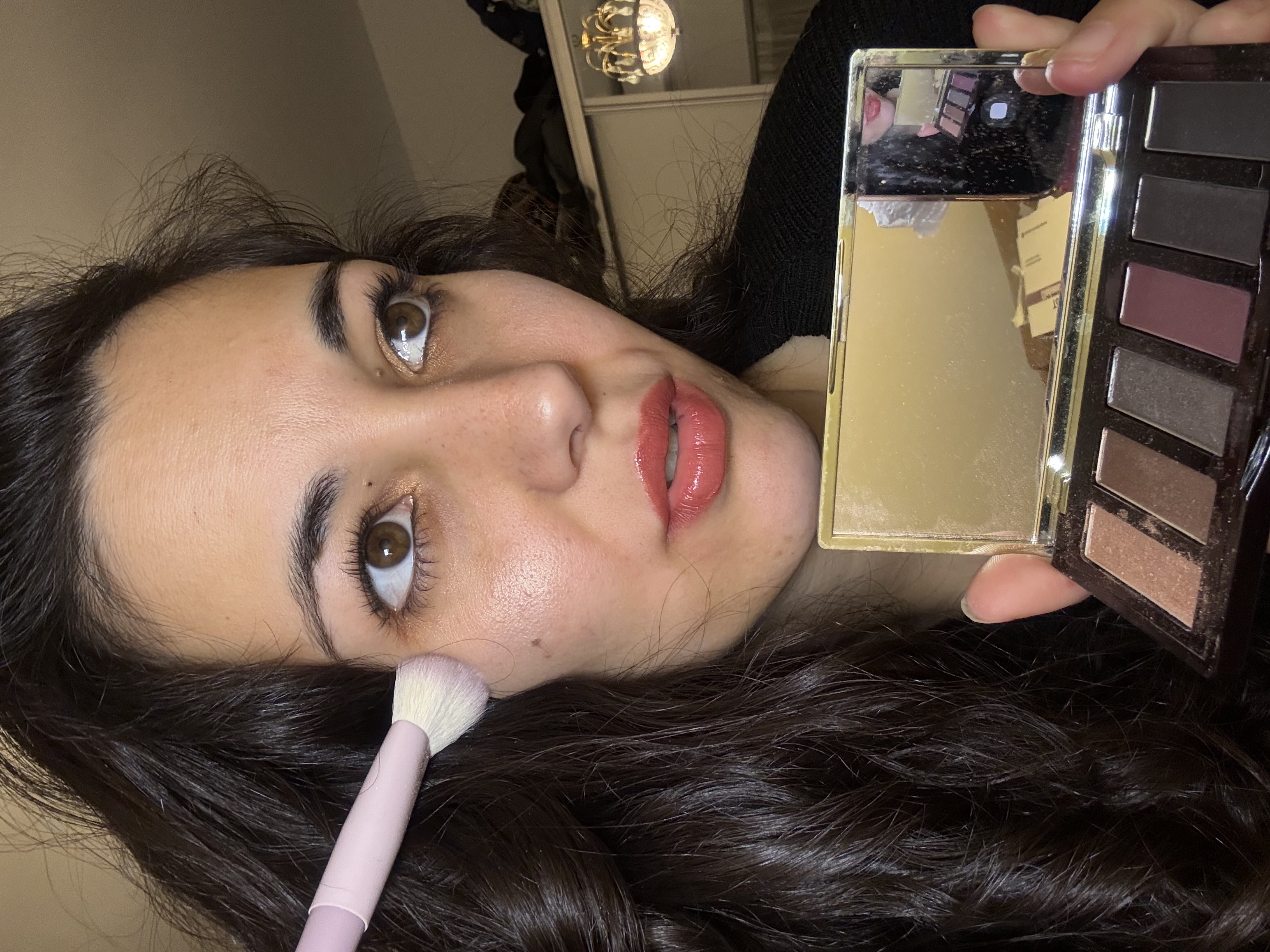 Agustina C. — UGC Creator in Argentina — Beauty content — photo 2