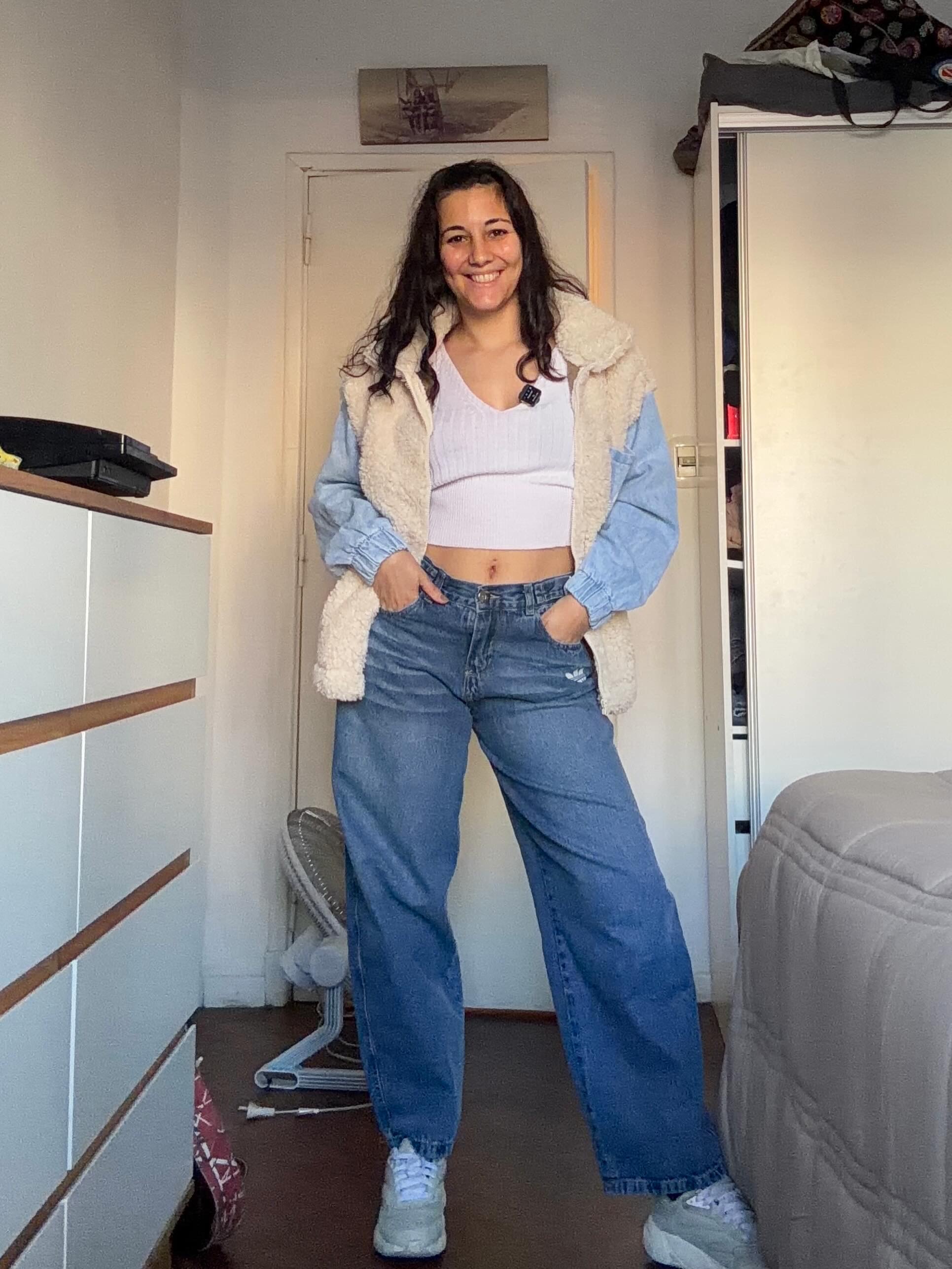 Agustina C. — UGC Creator in Argentina — Beauty content — photo 1