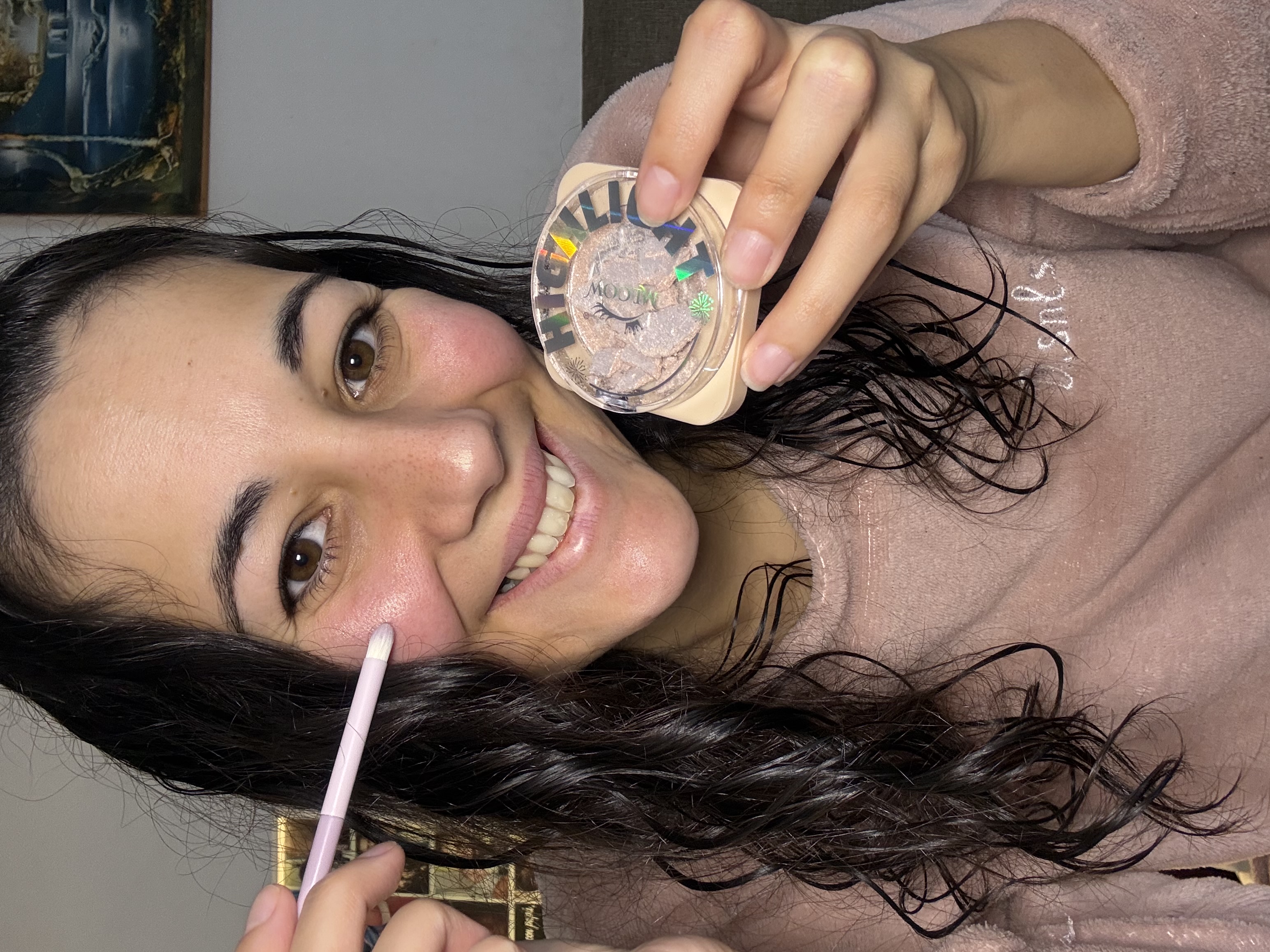 Agustina C. — UGC Creator in Argentina — Beauty content — photo 3