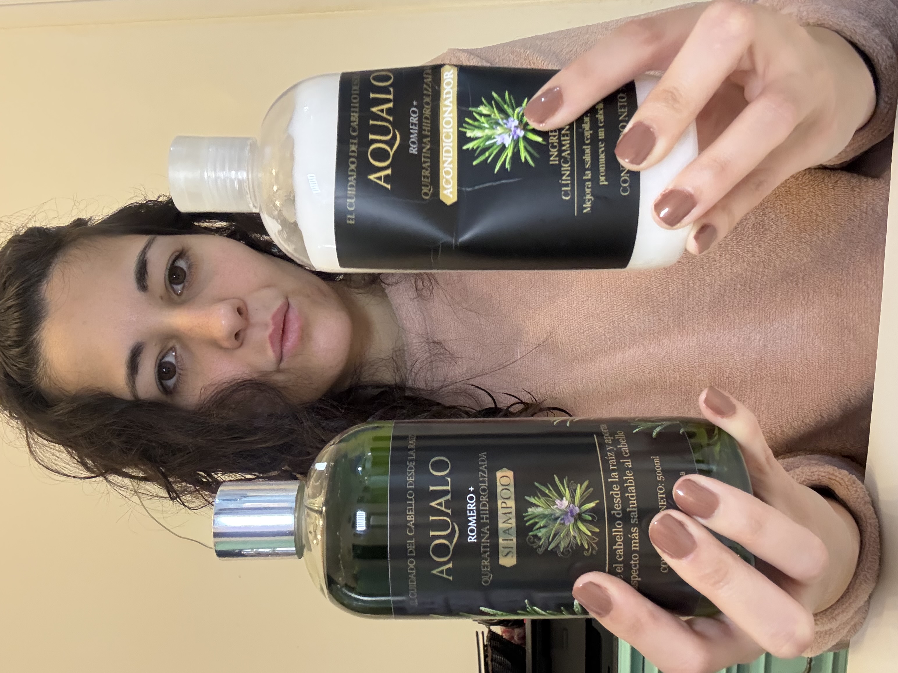 Agustina C. — UGC Creator in Argentina — Beauty content — photo 4