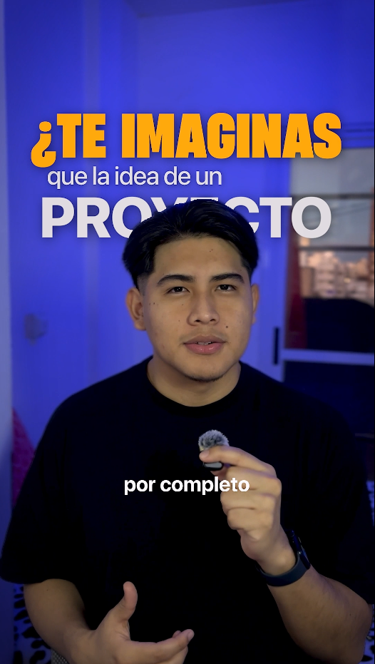 Anderson T. — UGC Creator in Argentina — Comedy content — photo 1