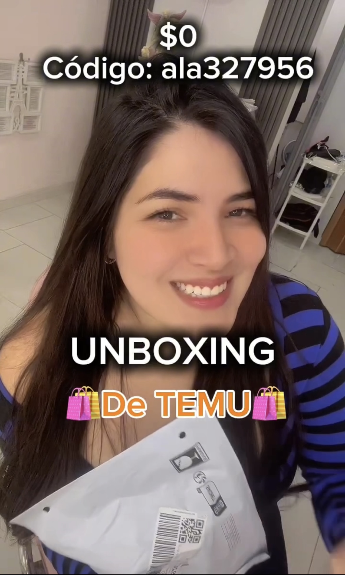 Ana T. — affiliateInfluencer for Beauty — photo 3