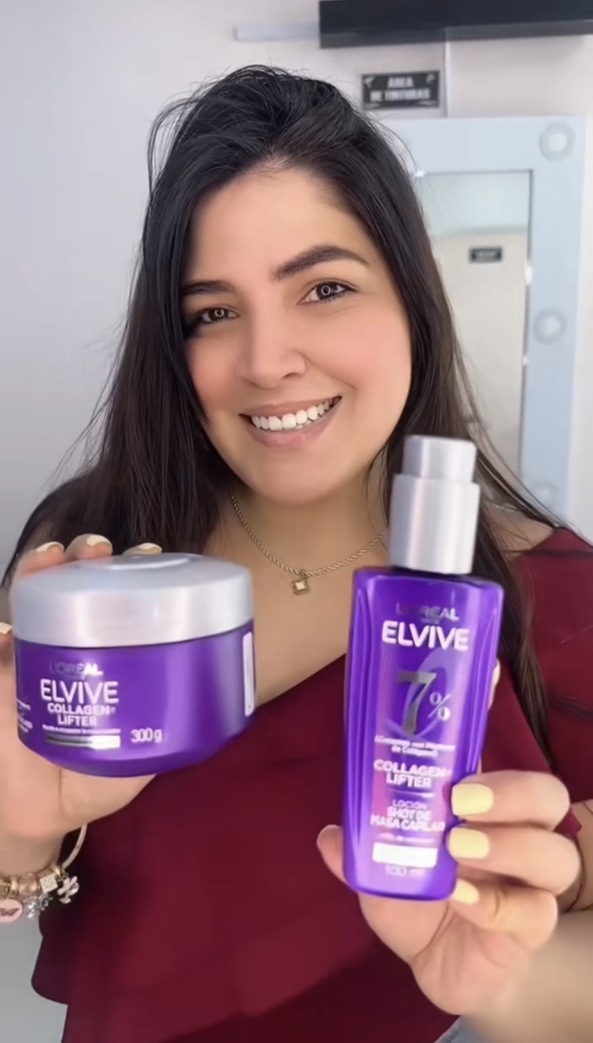 Ana T. — affiliateInfluencer for Beauty — photo 2