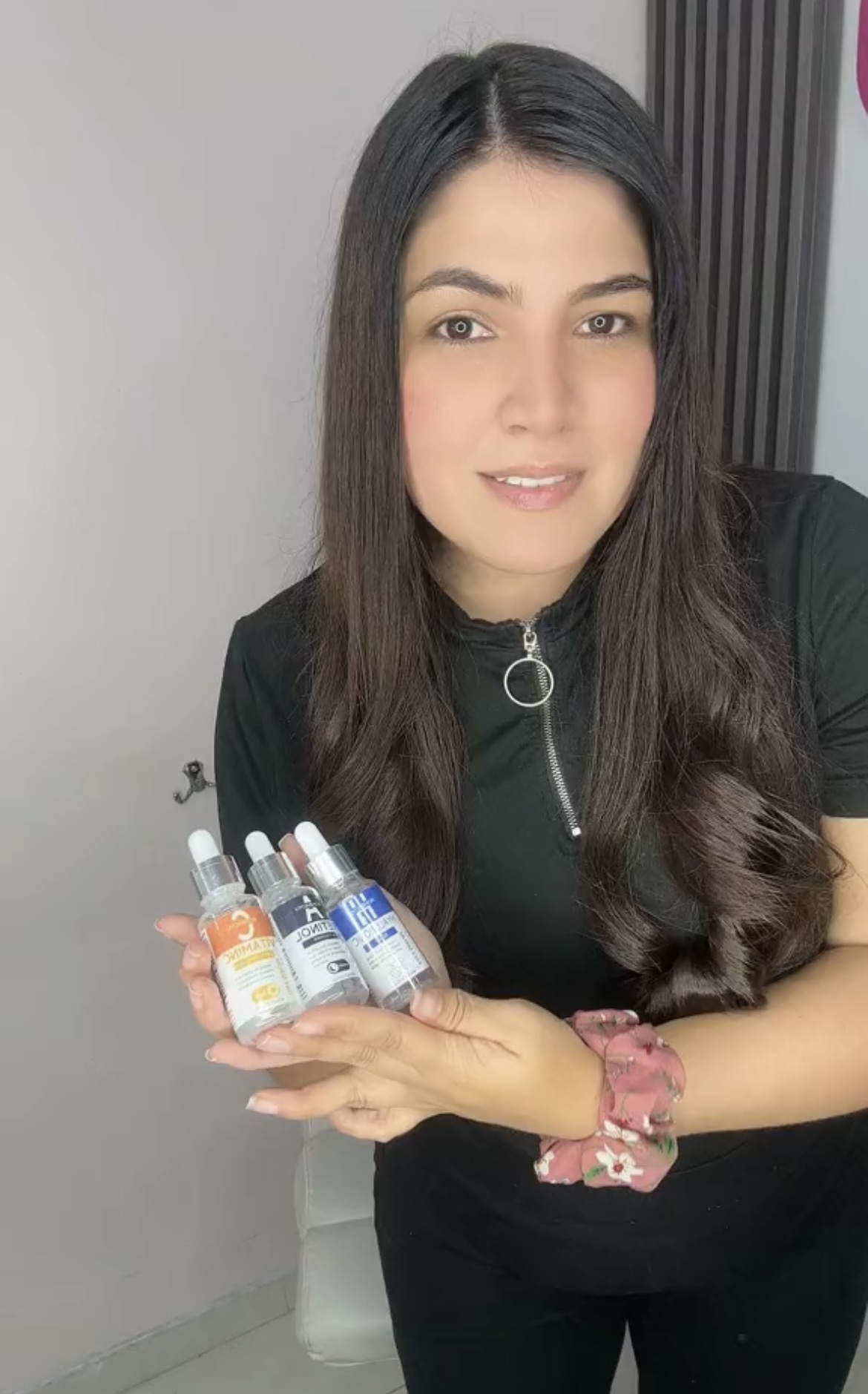 Ana T. — affiliateInfluencer for Beauty — photo 1