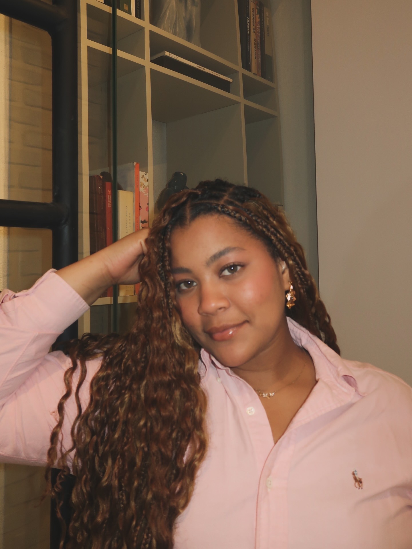 Solanyi S., creador UGC en República Dominicana