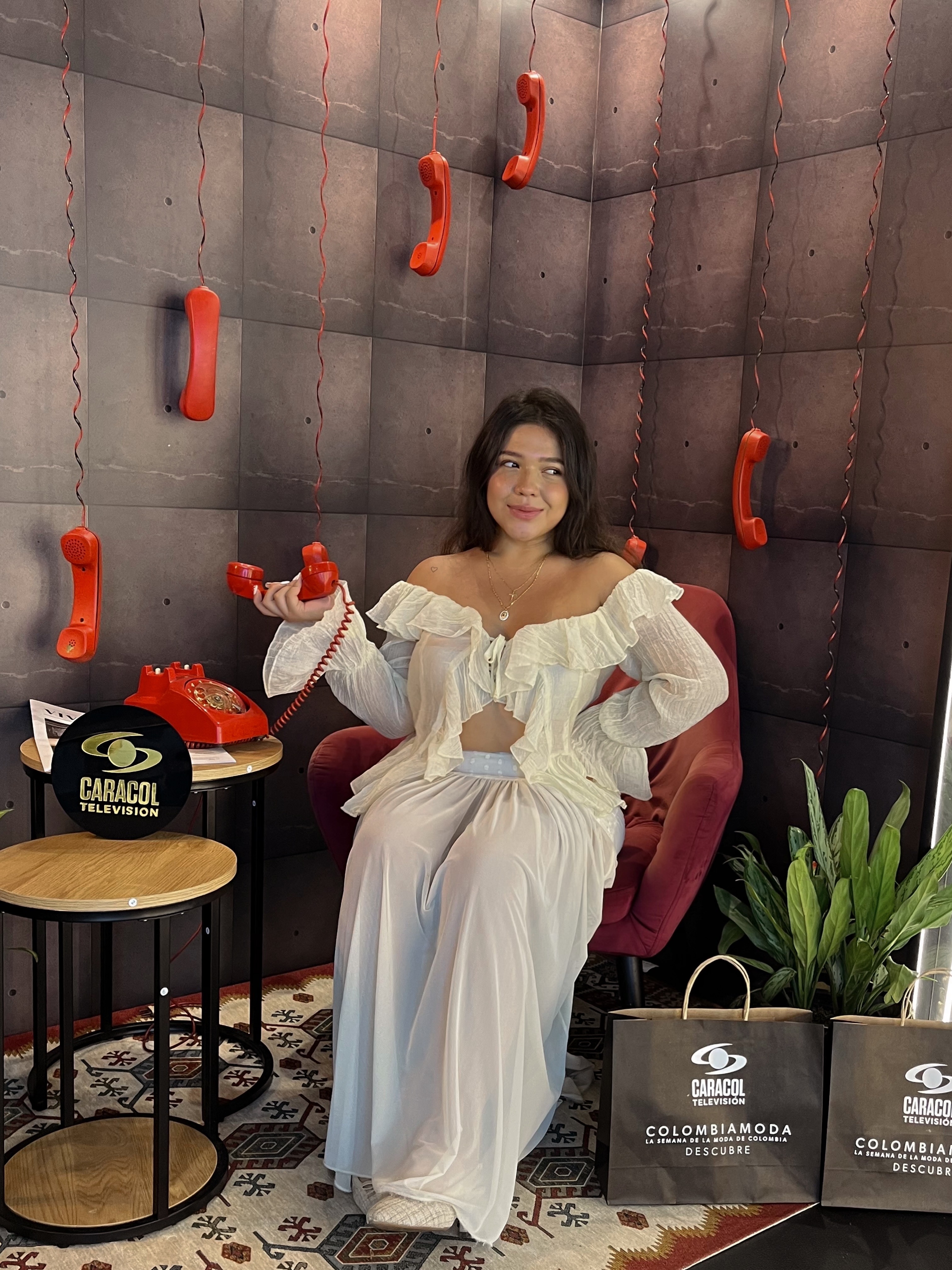 Mariana Y. — UGC Creator in Colombia — Beauty content — photo 2